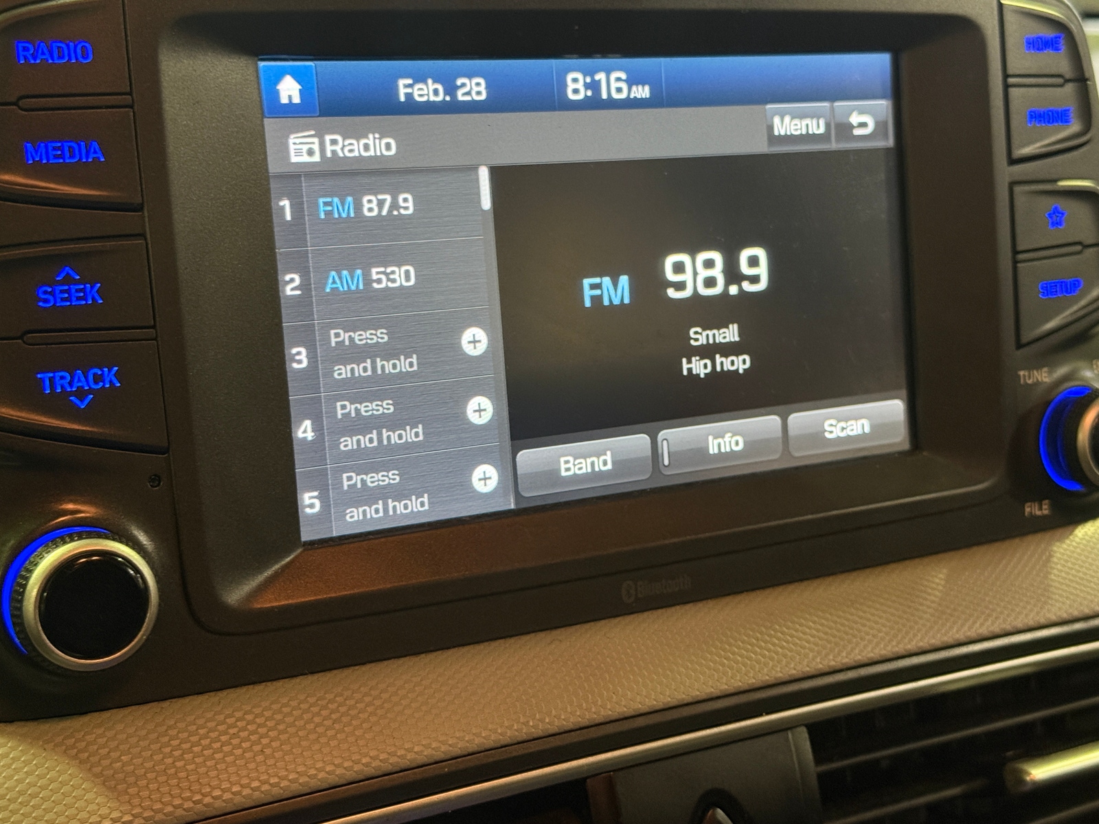 Thumbnail: 2021 Hyundai Kona - 4