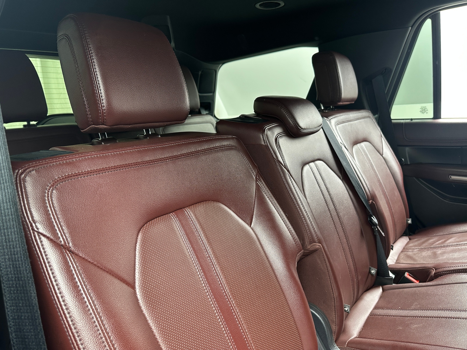 Thumbnail: 2024 Ford Expedition - 5