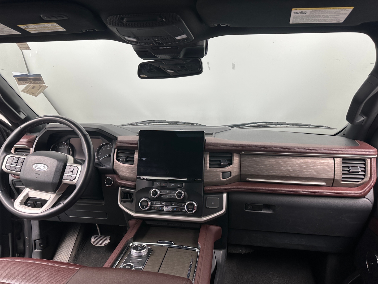 Thumbnail: 2024 Ford Expedition - 2