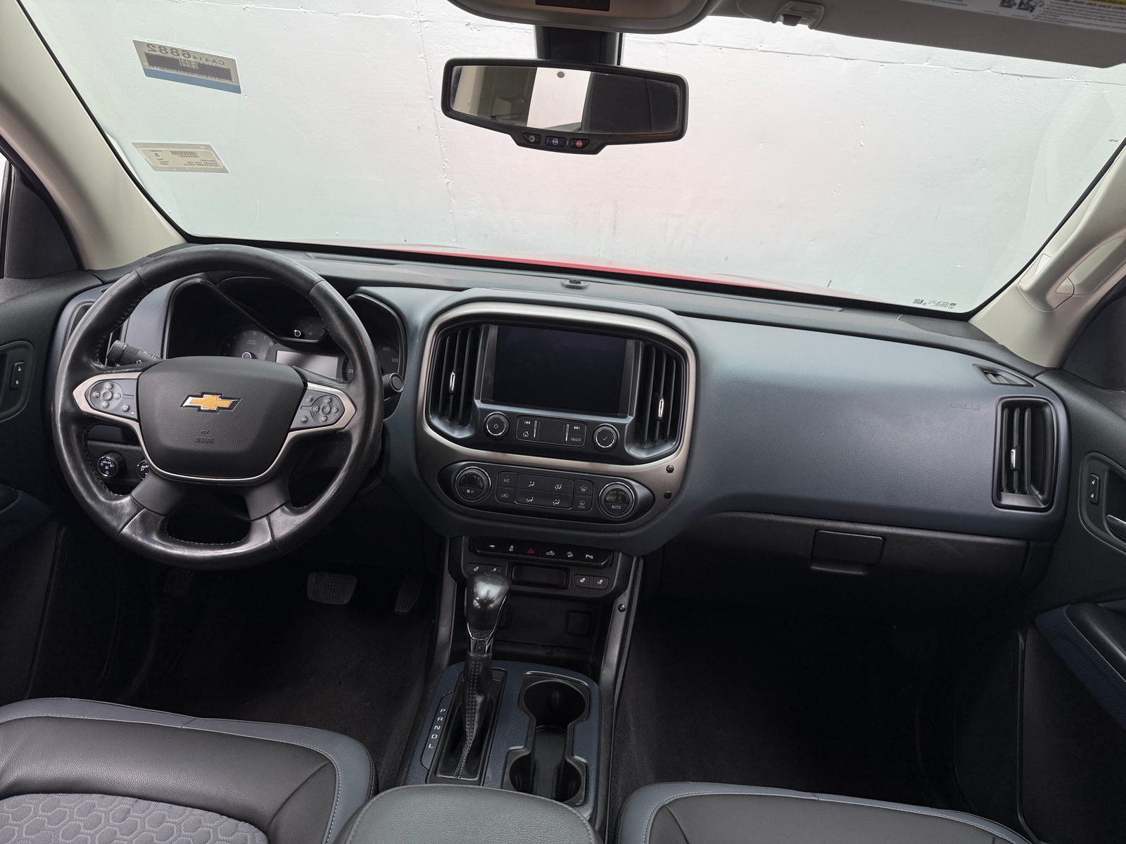 Thumbnail: 2022 Chevrolet Colorado - 2