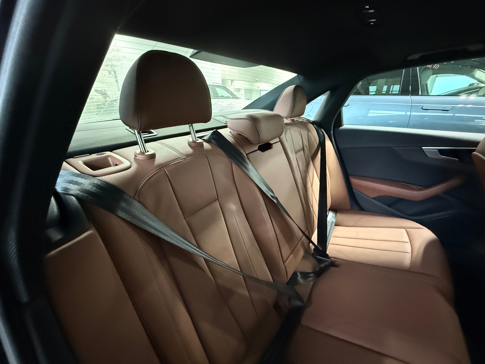 Thumbnail: 2020 Audi A4 - 5