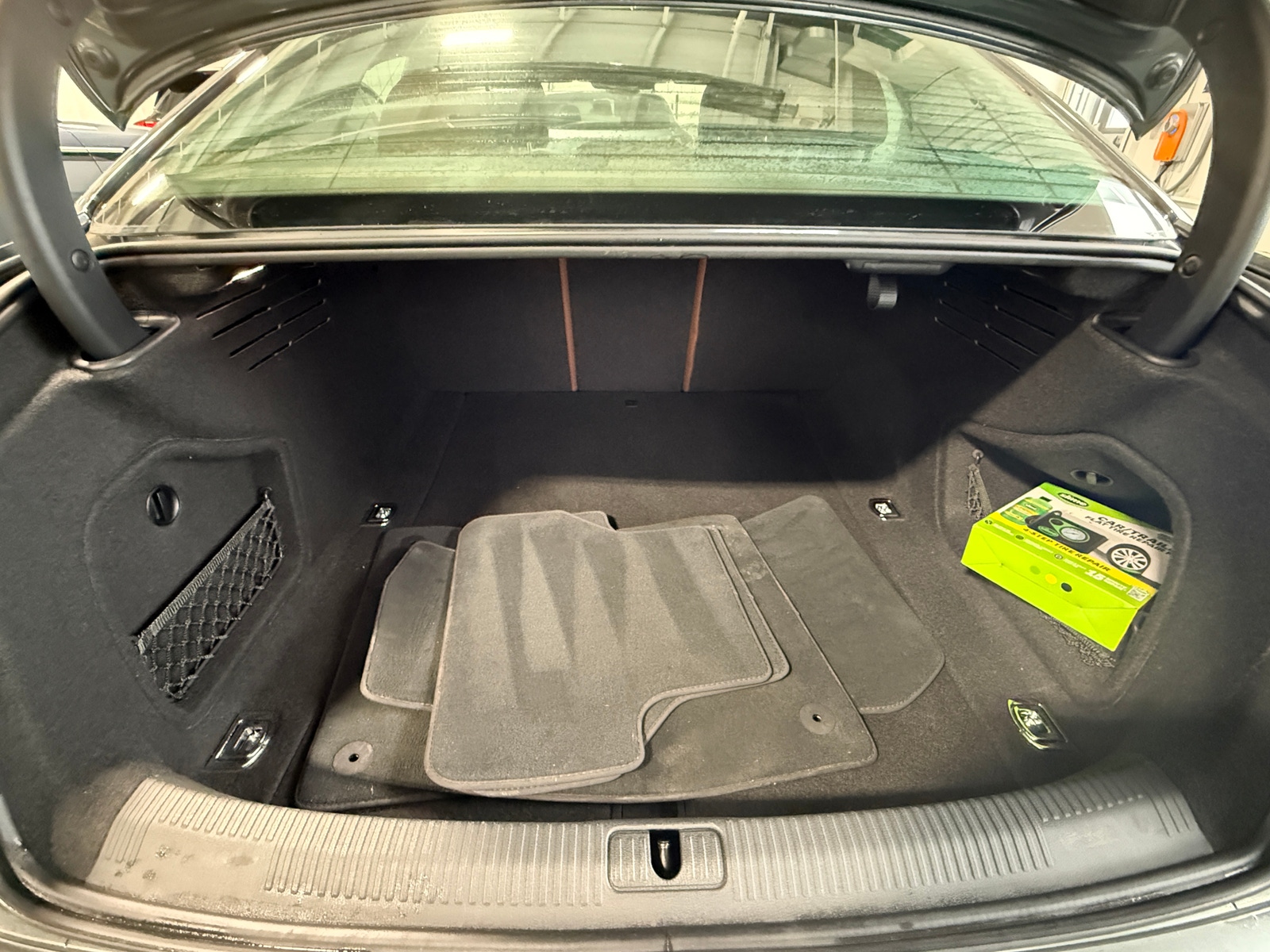 Thumbnail: 2020 Audi A4 - 6