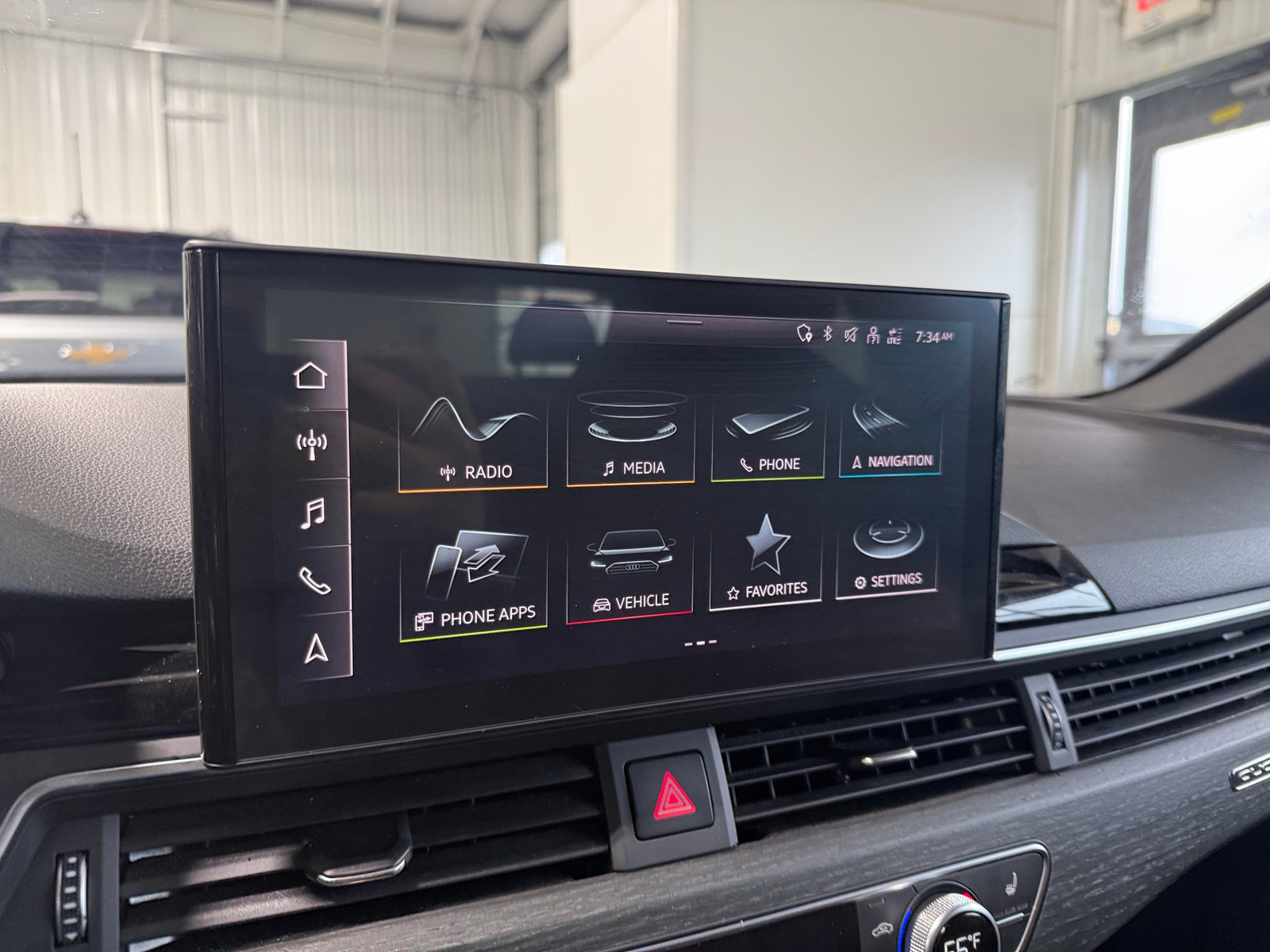 Thumbnail: 2020 Audi A4 - 3