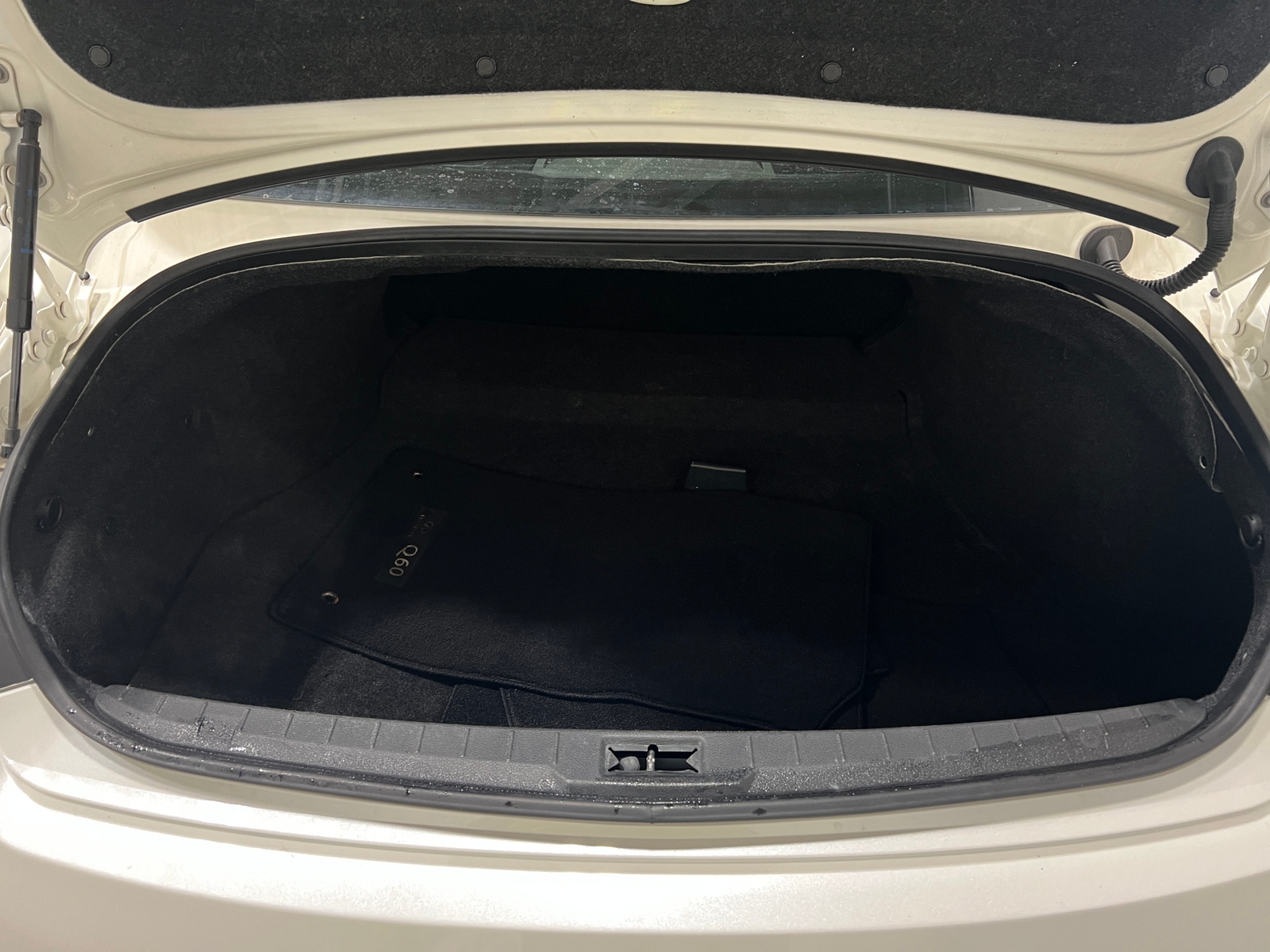 Thumbnail: 2018 INFINITI Q60 - 5