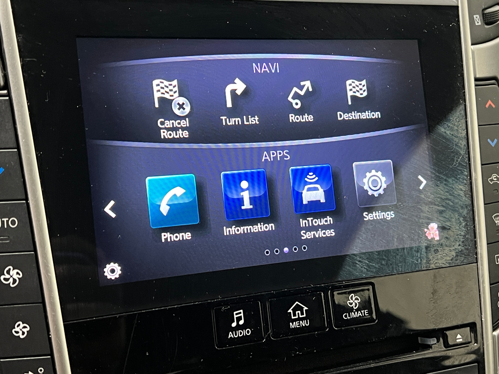 Thumbnail: 2018 INFINITI Q60 - 2