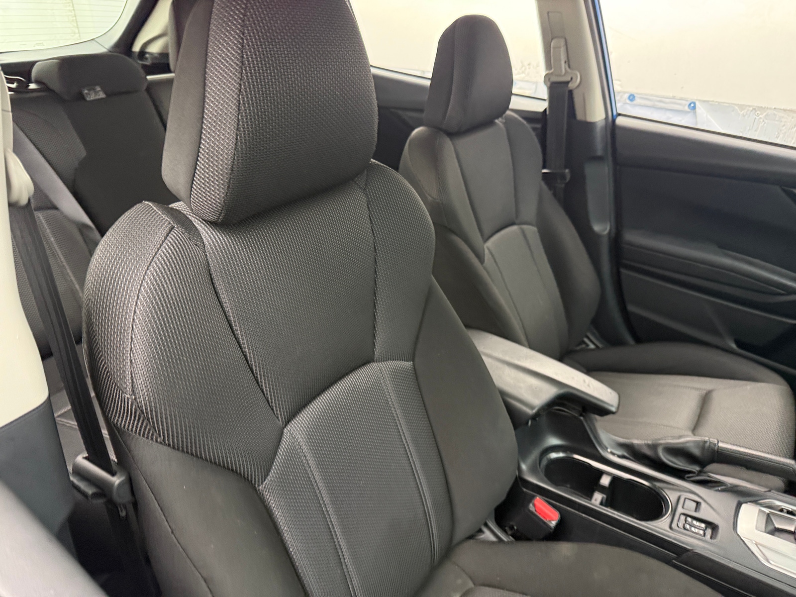 Thumbnail: 2022 Subaru Impreza - 2