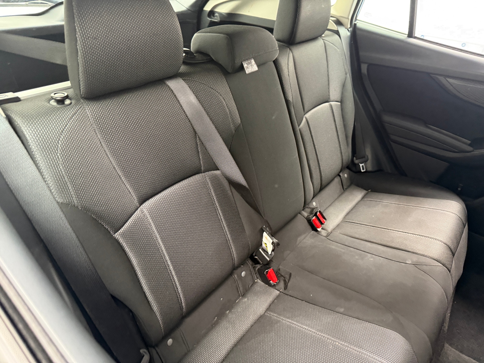 Thumbnail: 2022 Subaru Impreza - 6