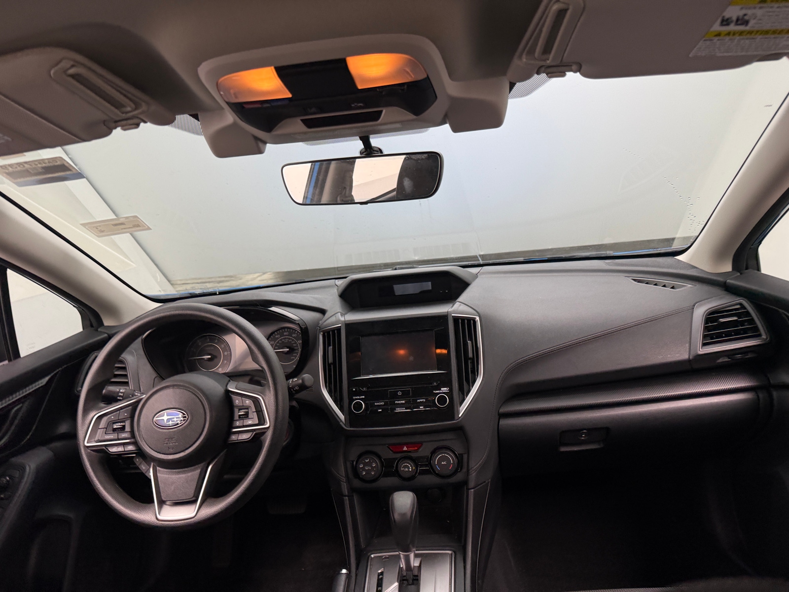 Thumbnail: 2022 Subaru Impreza - 3