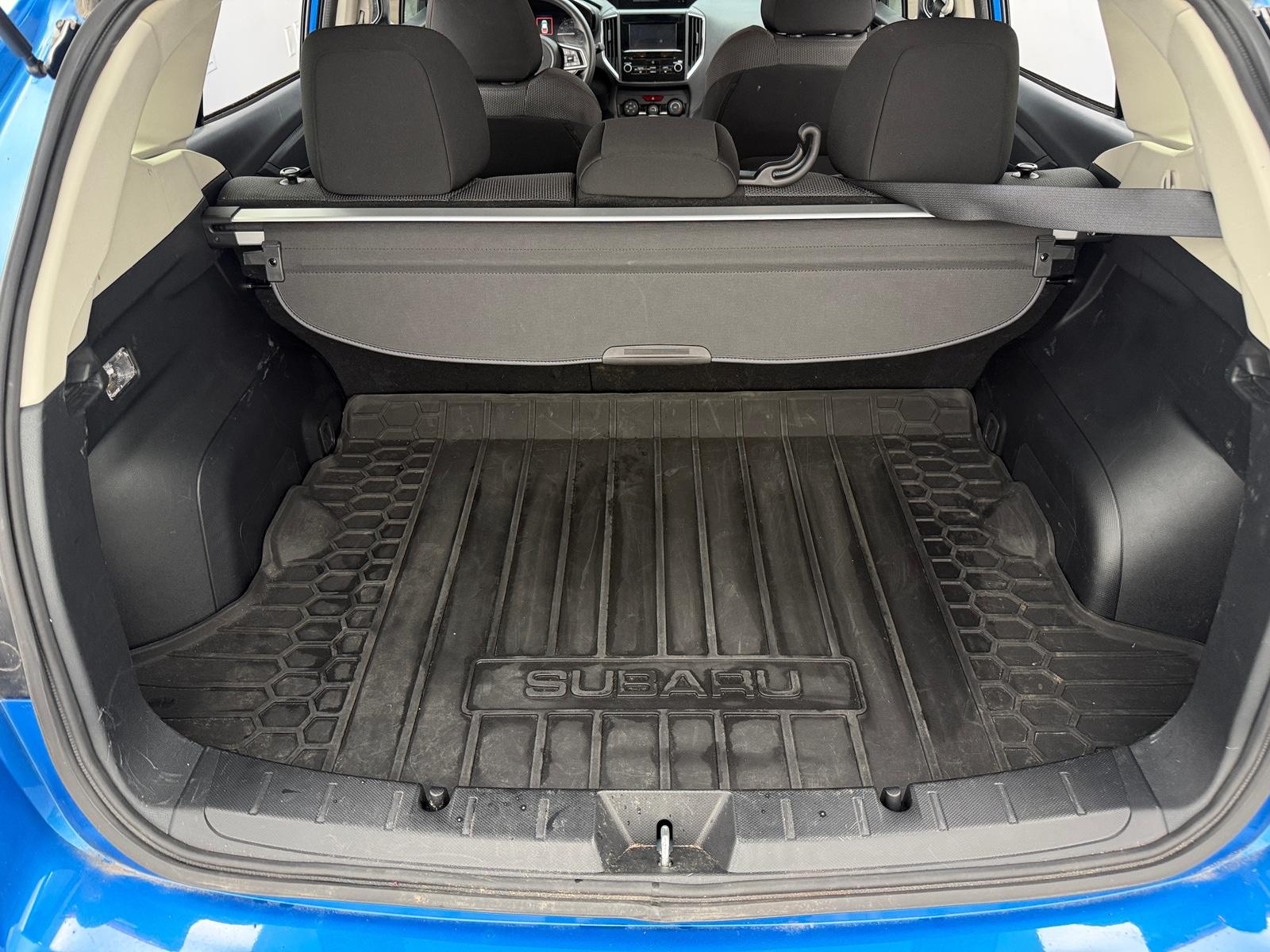 Thumbnail: 2022 Subaru Impreza - 7