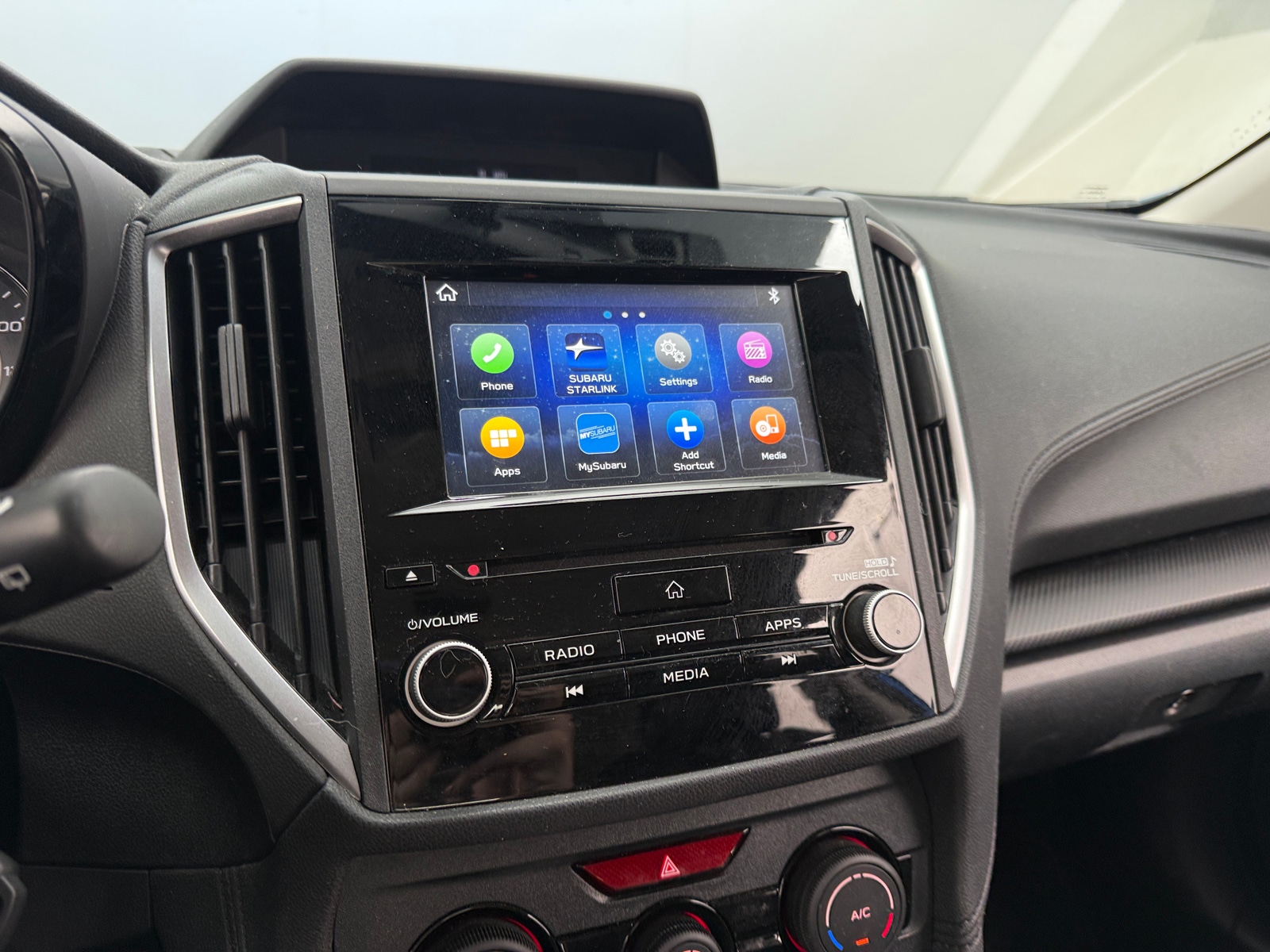 Thumbnail: 2022 Subaru Impreza - 4