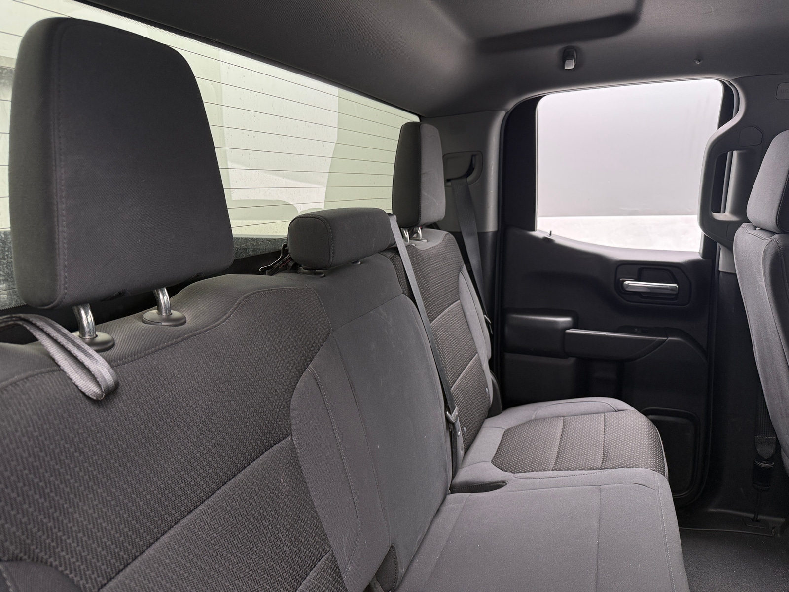 Thumbnail: 2020 Chevrolet Silverado 1500 - 6