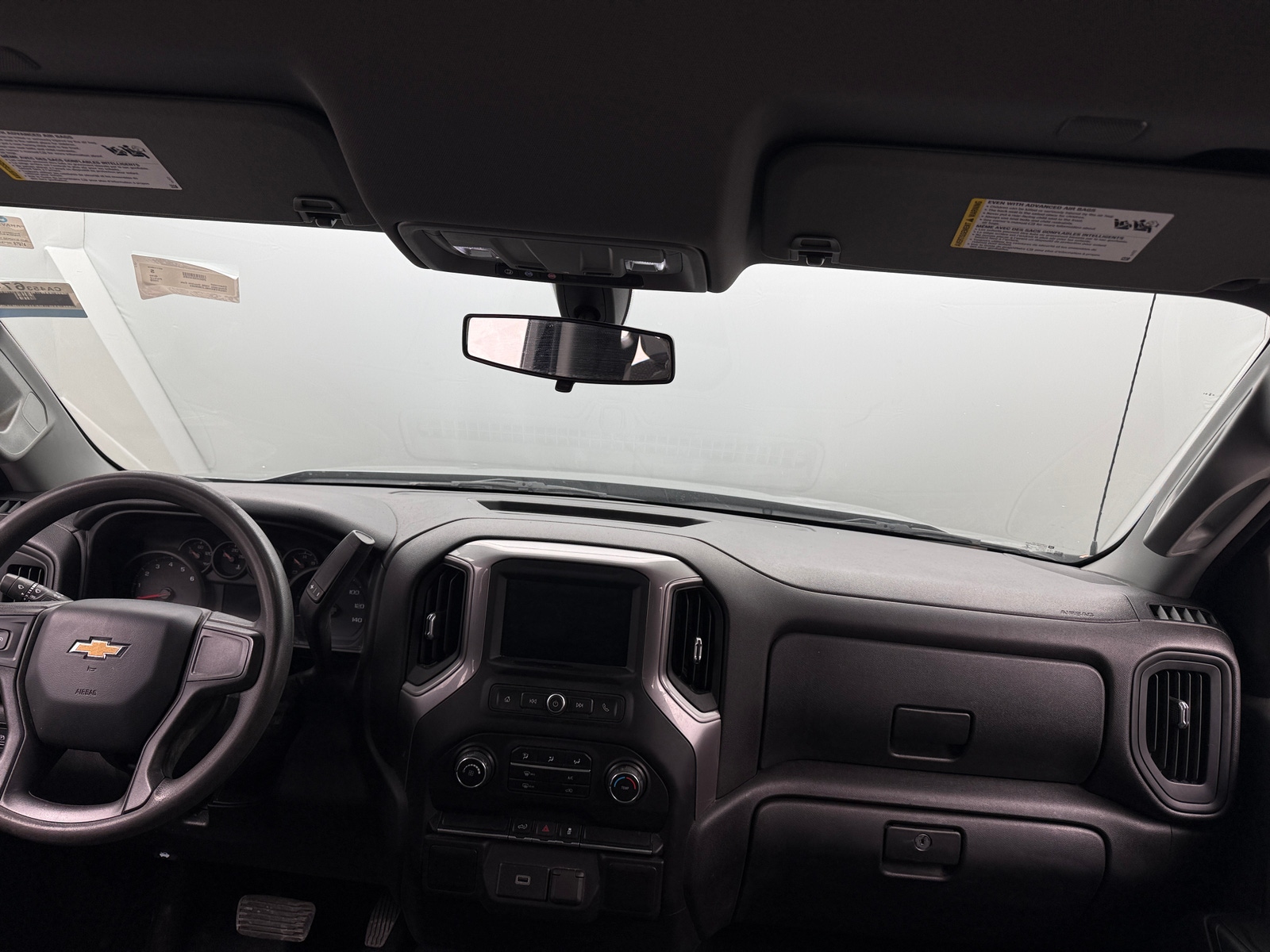 Thumbnail: 2020 Chevrolet Silverado 1500 - 3