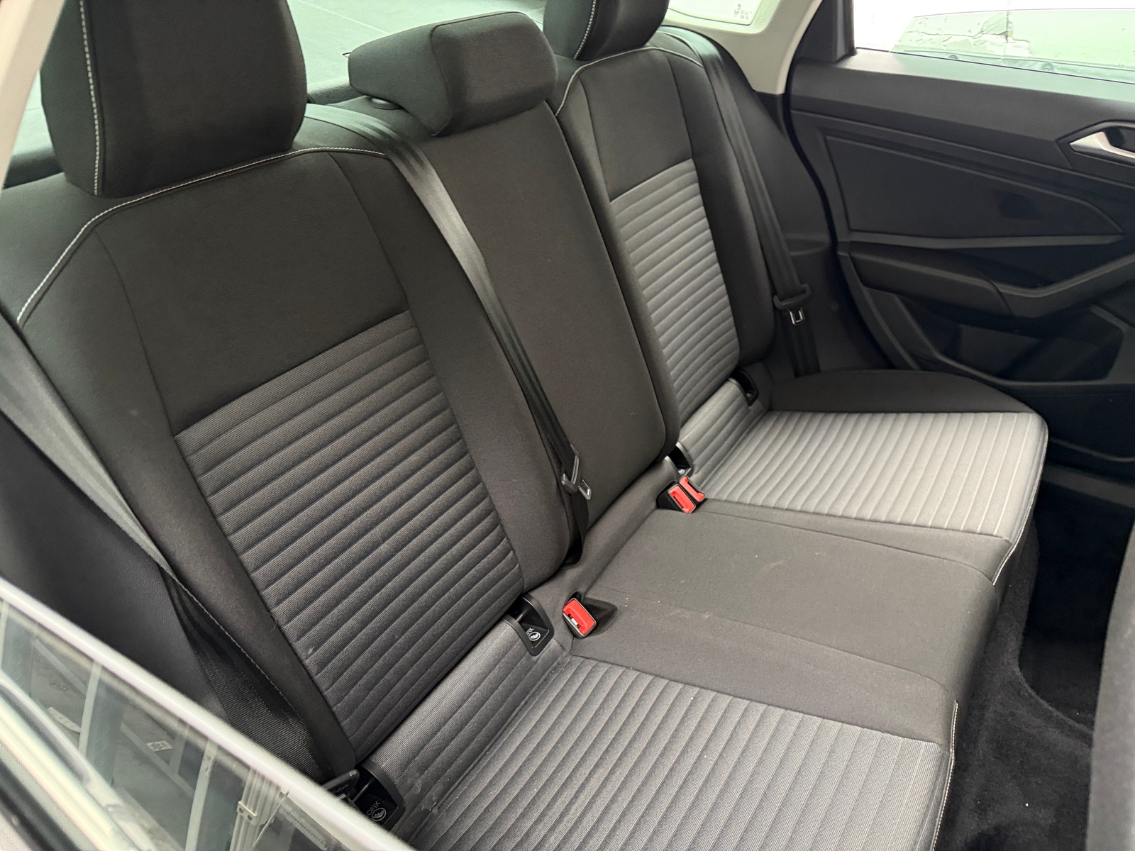 Thumbnail: 2022 Volkswagen Jetta - 6