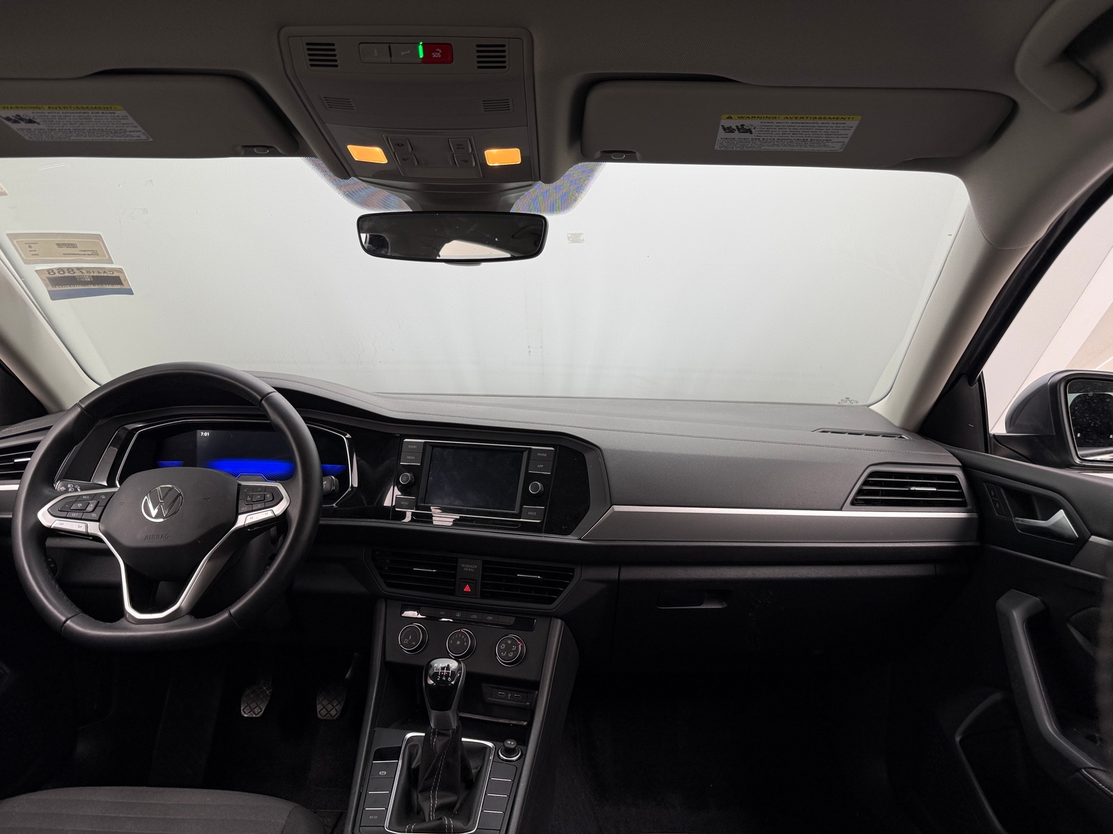 Thumbnail: 2022 Volkswagen Jetta - 3