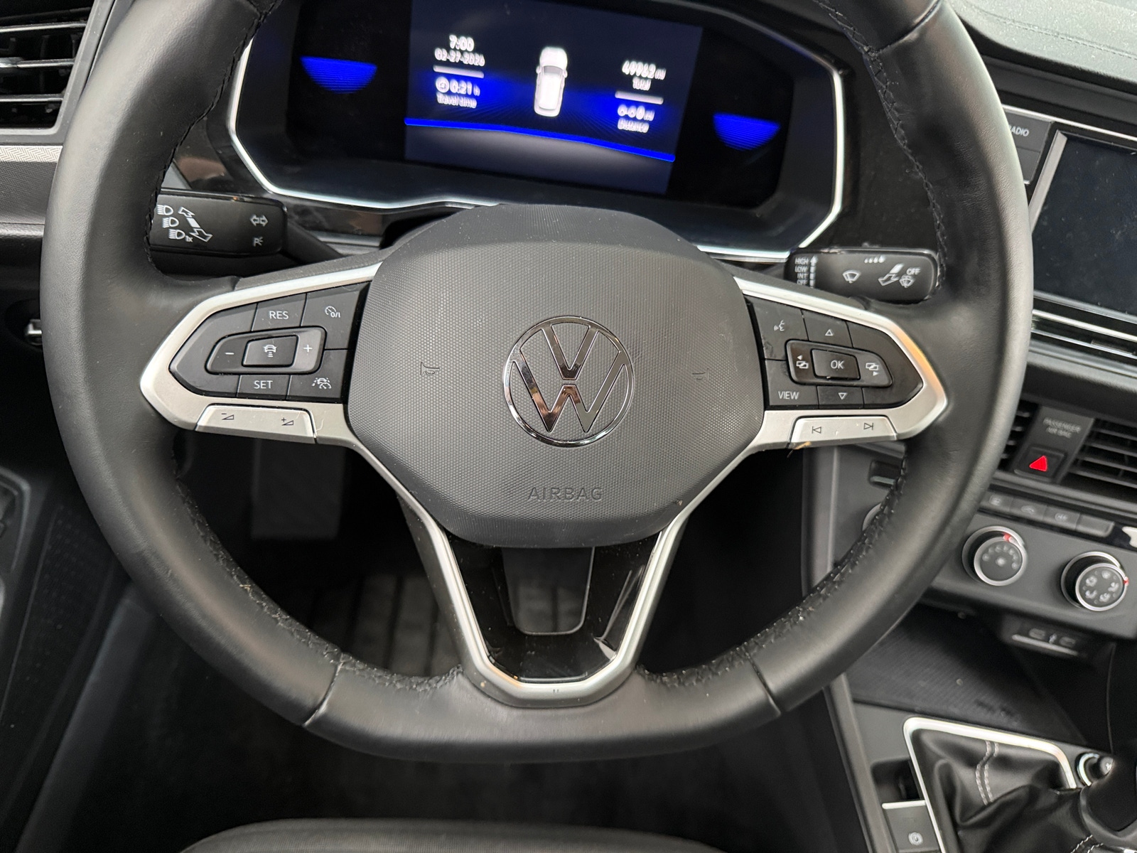 Thumbnail: 2022 Volkswagen Jetta - 5