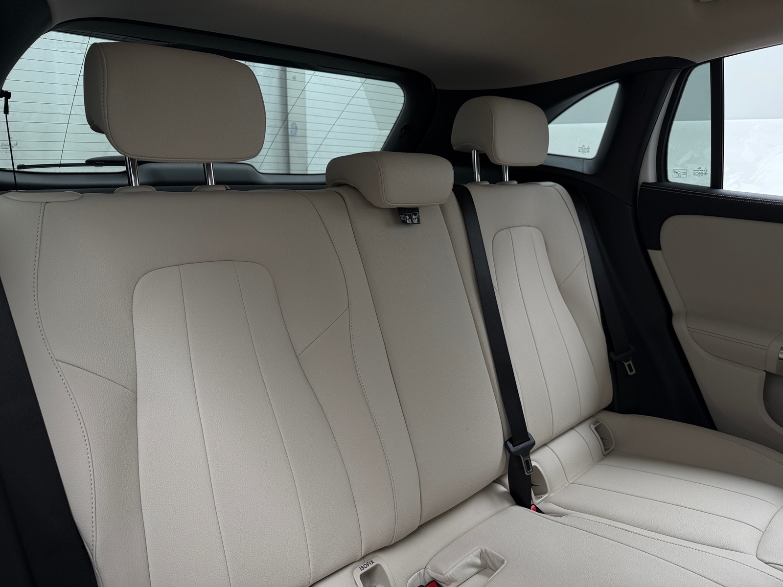 Thumbnail: 2023 Mercedes-Benz GLA - 5