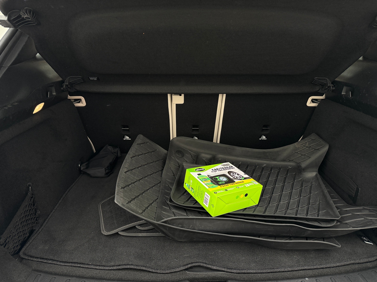 Thumbnail: 2023 Mercedes-Benz GLA - 6