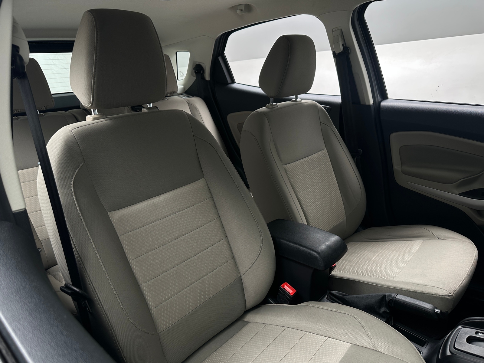 Thumbnail: 2021 Ford EcoSport - 2