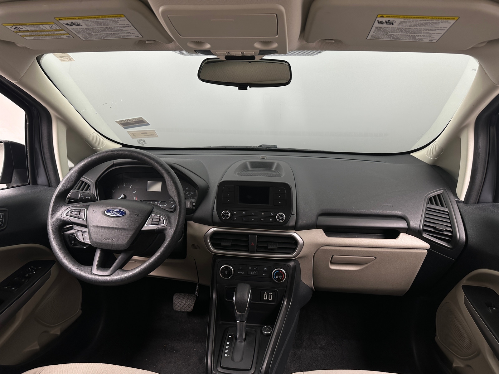 Thumbnail: 2021 Ford EcoSport - 3