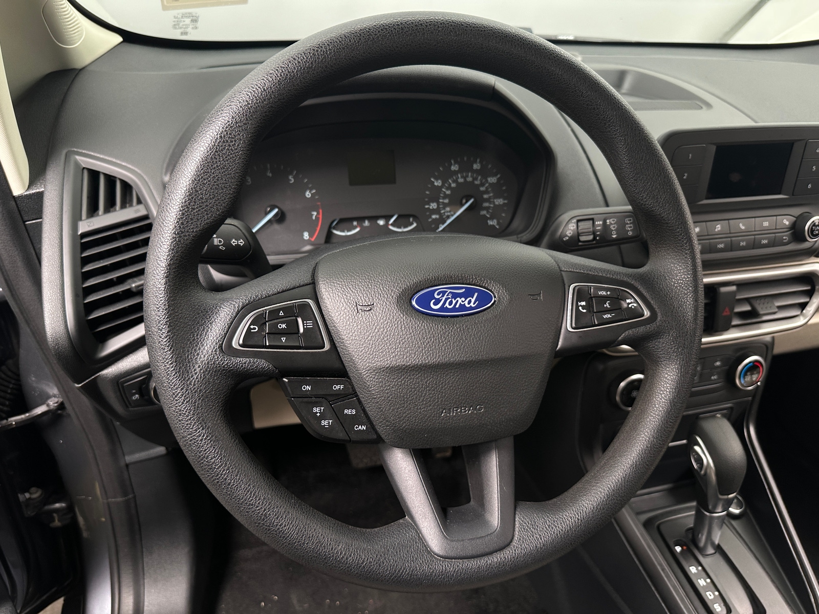 Thumbnail: 2021 Ford EcoSport - 5