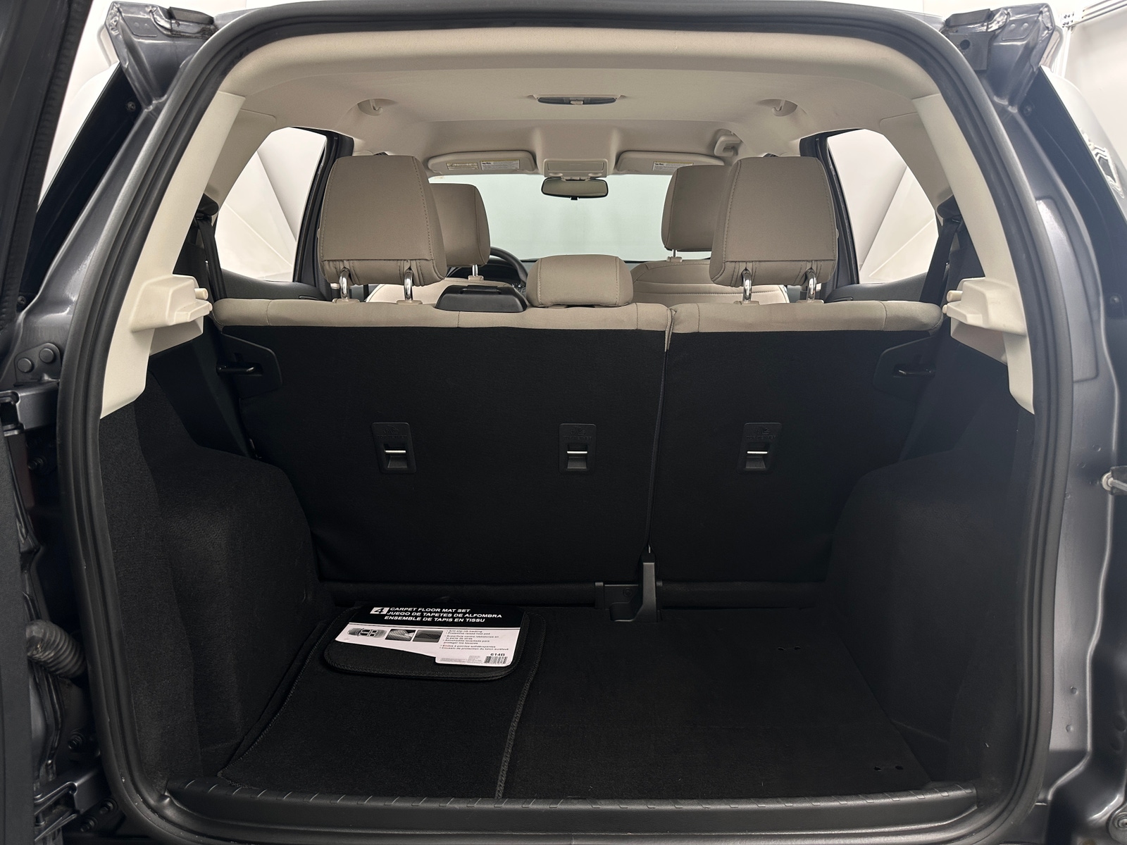 Thumbnail: 2021 Ford EcoSport - 7