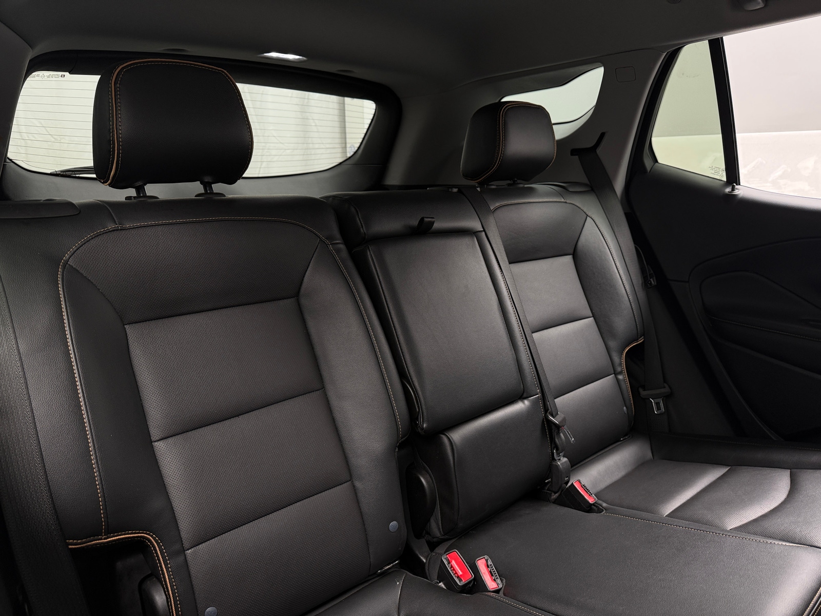 Thumbnail: 2023 GMC Terrain - 5