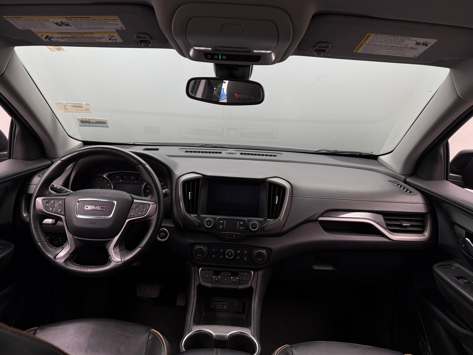 Thumbnail: 2023 GMC Terrain - 2