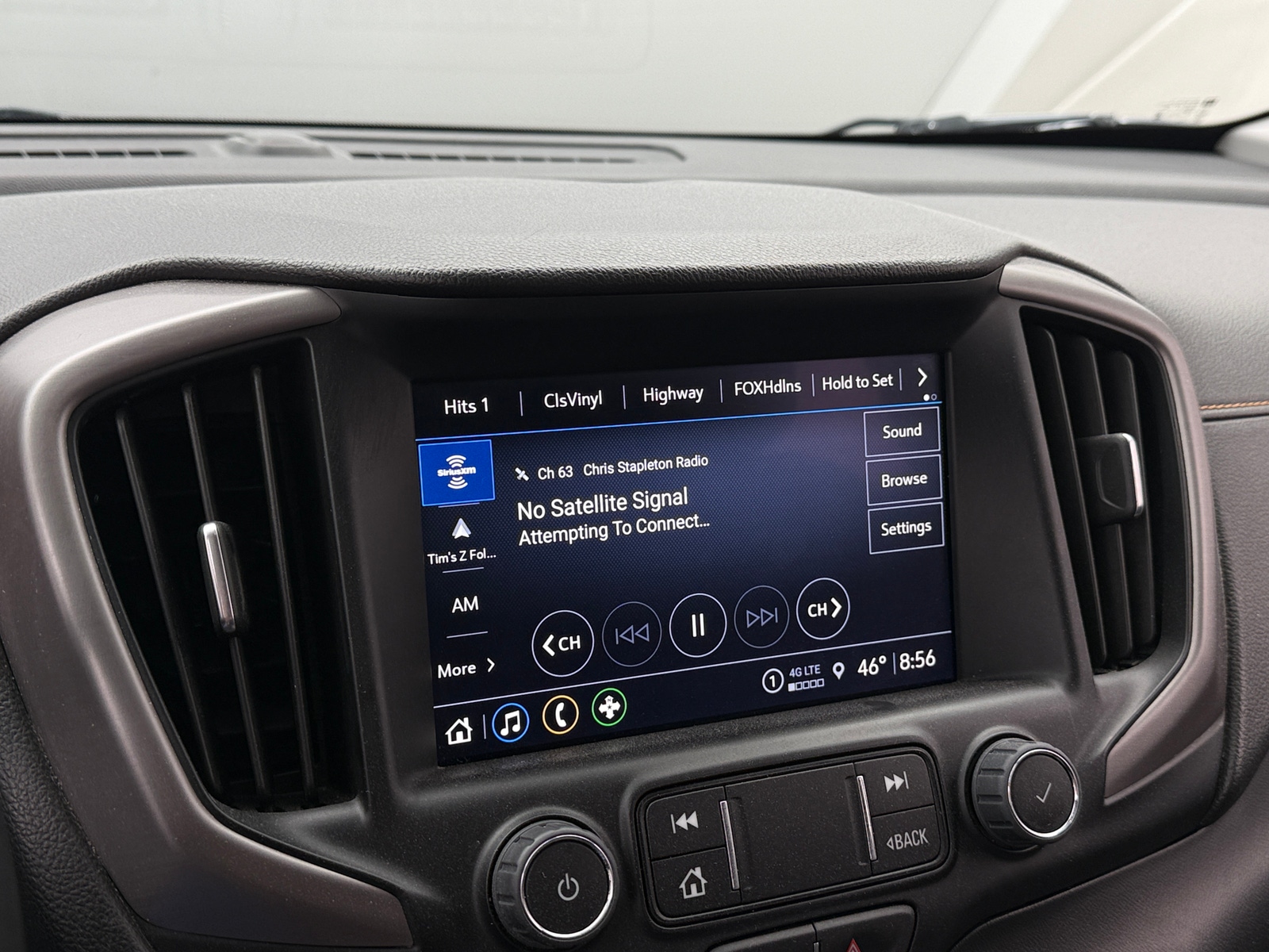 Thumbnail: 2023 GMC Terrain - 3