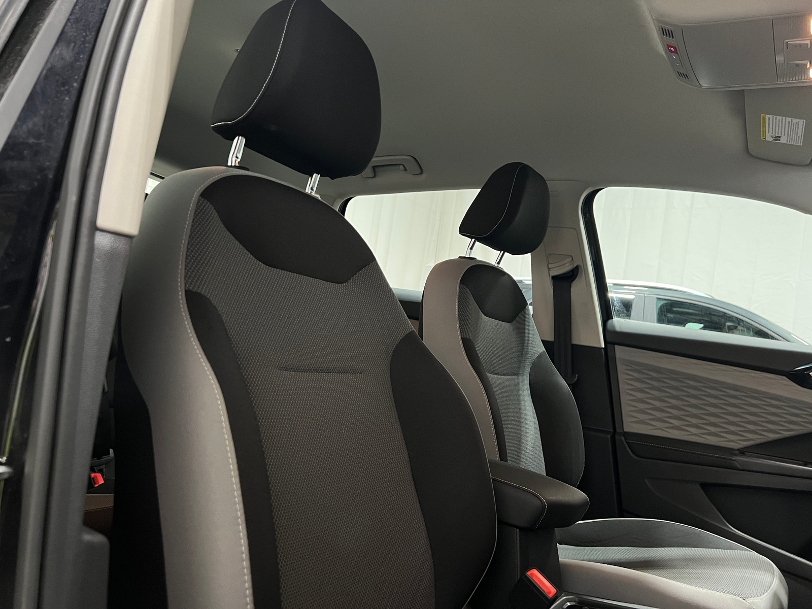 Thumbnail: 2024 Volkswagen Taos - 2