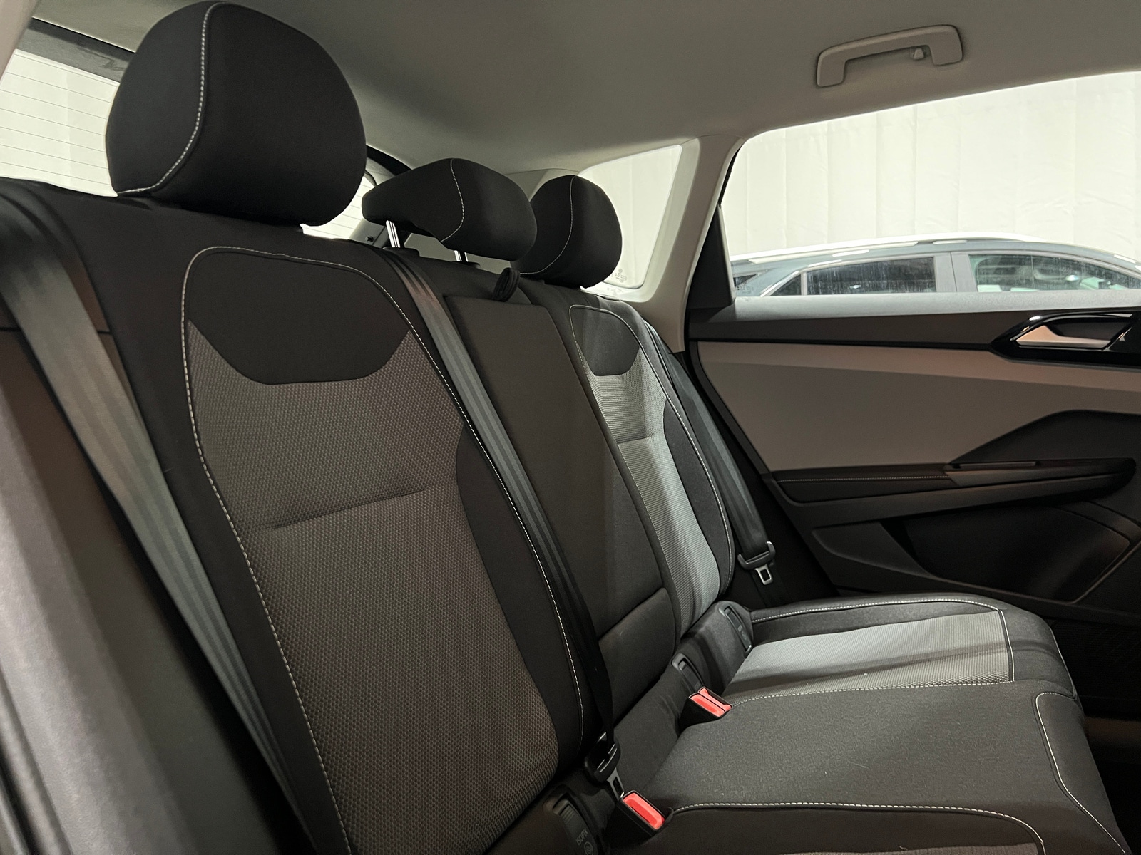 Thumbnail: 2024 Volkswagen Taos - 6