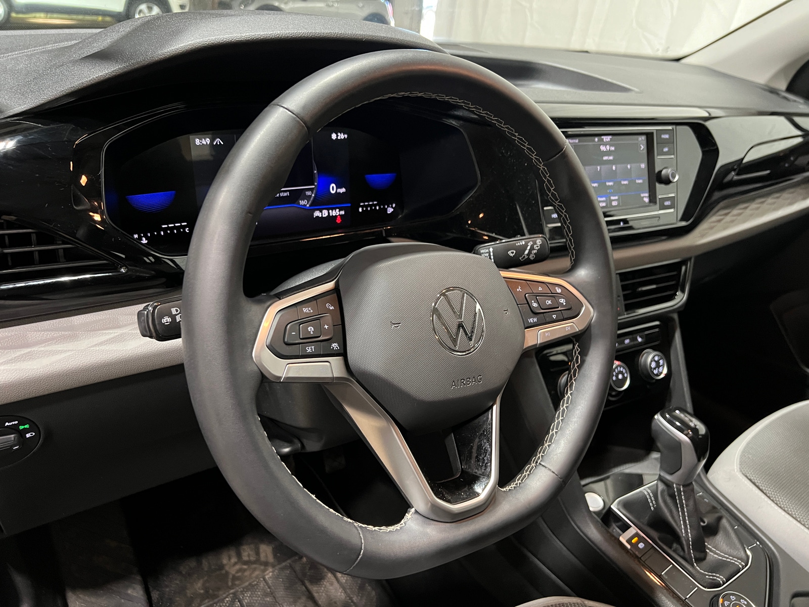 Thumbnail: 2024 Volkswagen Taos - 5