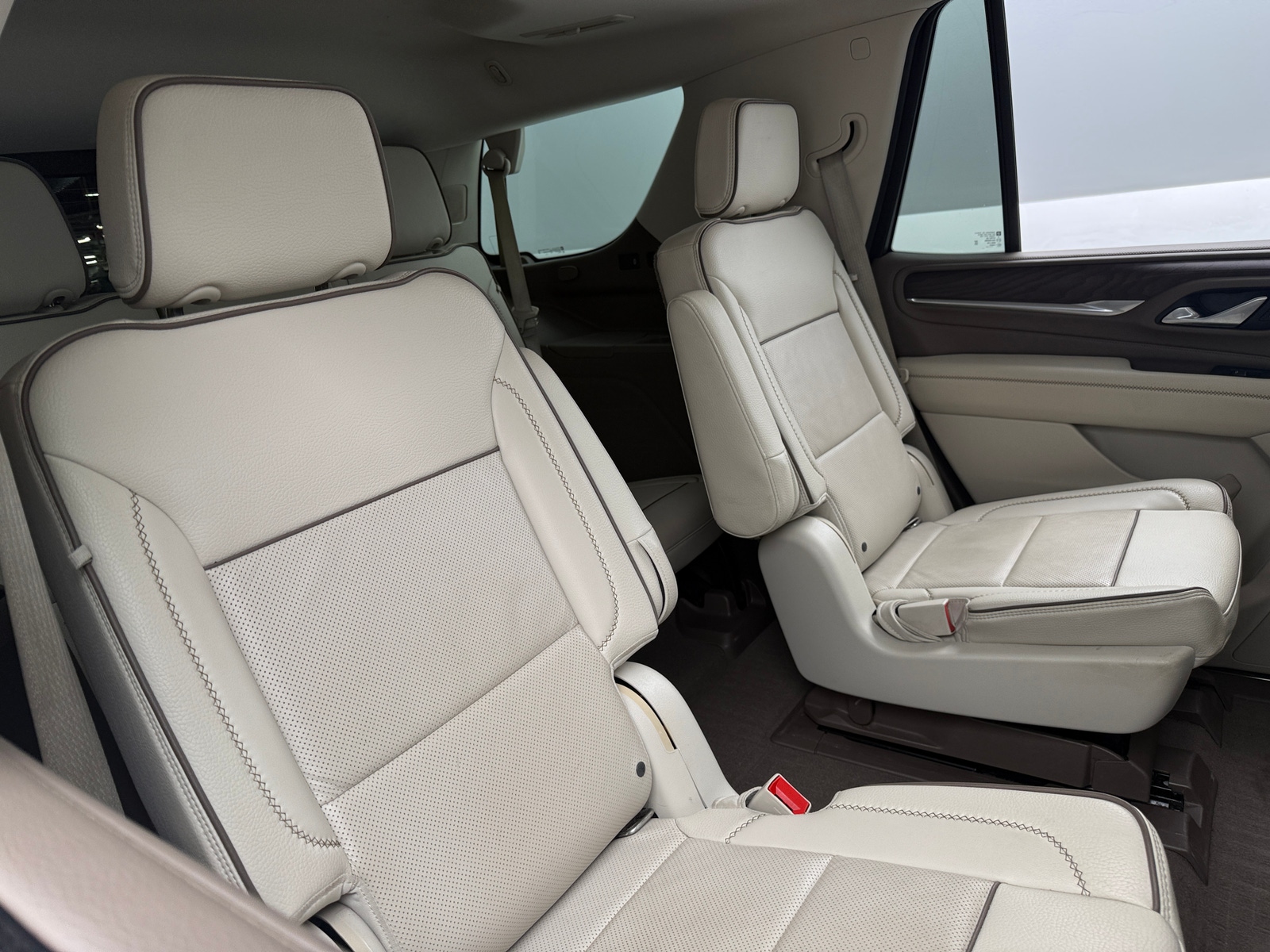 Thumbnail: 2021 GMC Yukon - 5