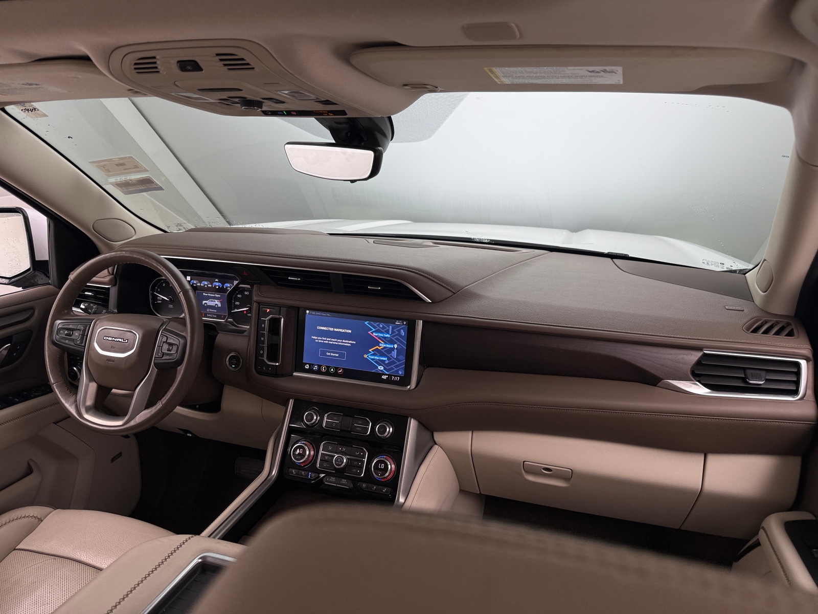 Thumbnail: 2021 GMC Yukon - 2