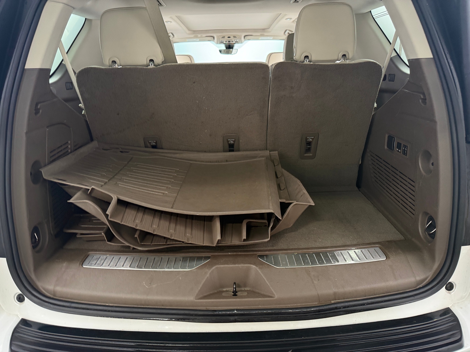 Thumbnail: 2021 GMC Yukon - 6