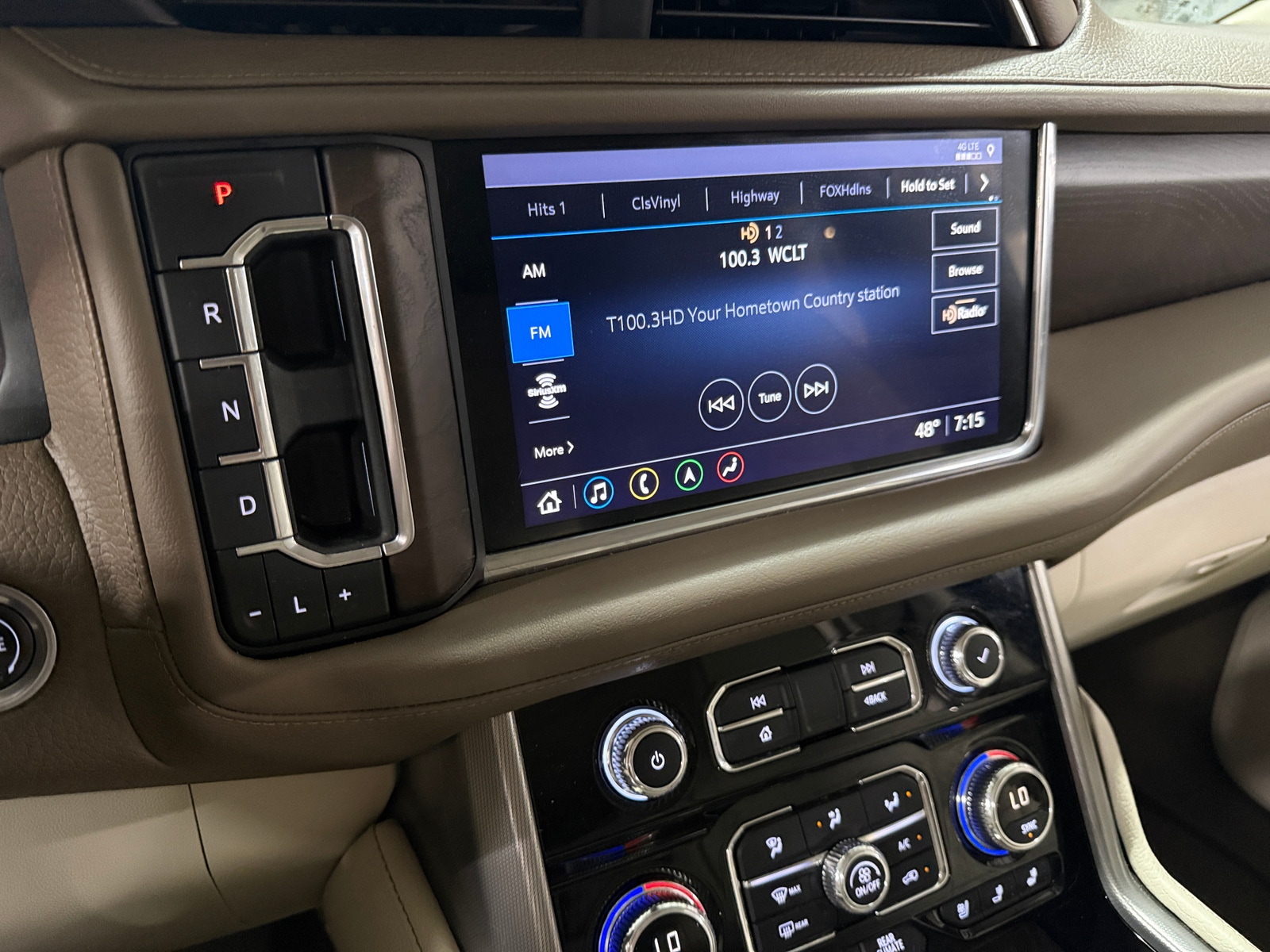 Thumbnail: 2021 GMC Yukon - 3