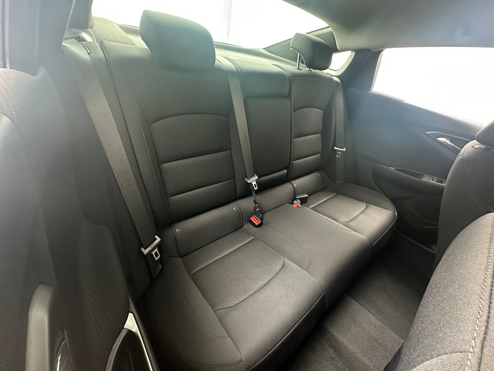 Thumbnail: 2023 Chevrolet Malibu - 6