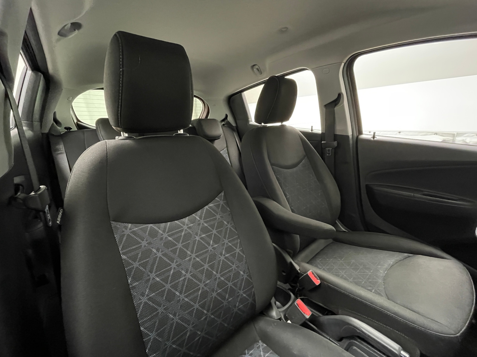 Thumbnail: 2019 Chevrolet Spark - 2