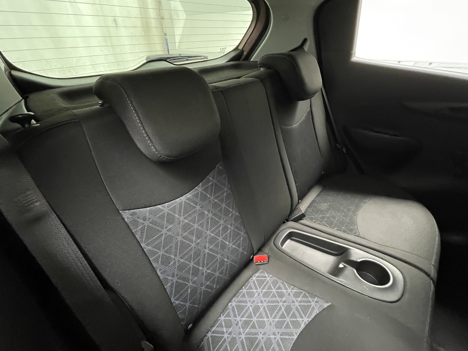 Thumbnail: 2019 Chevrolet Spark - 6