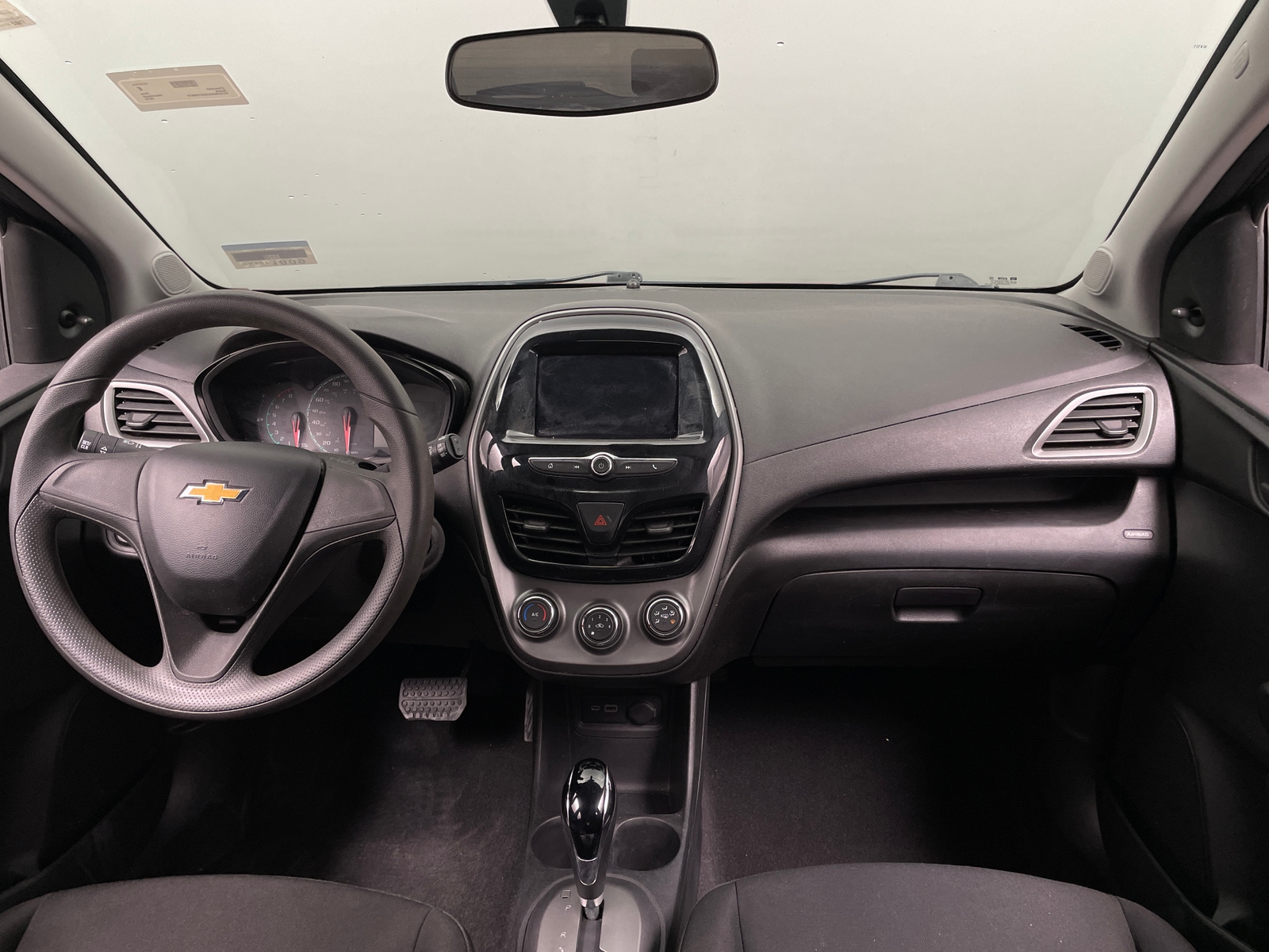 Thumbnail: 2019 Chevrolet Spark - 3