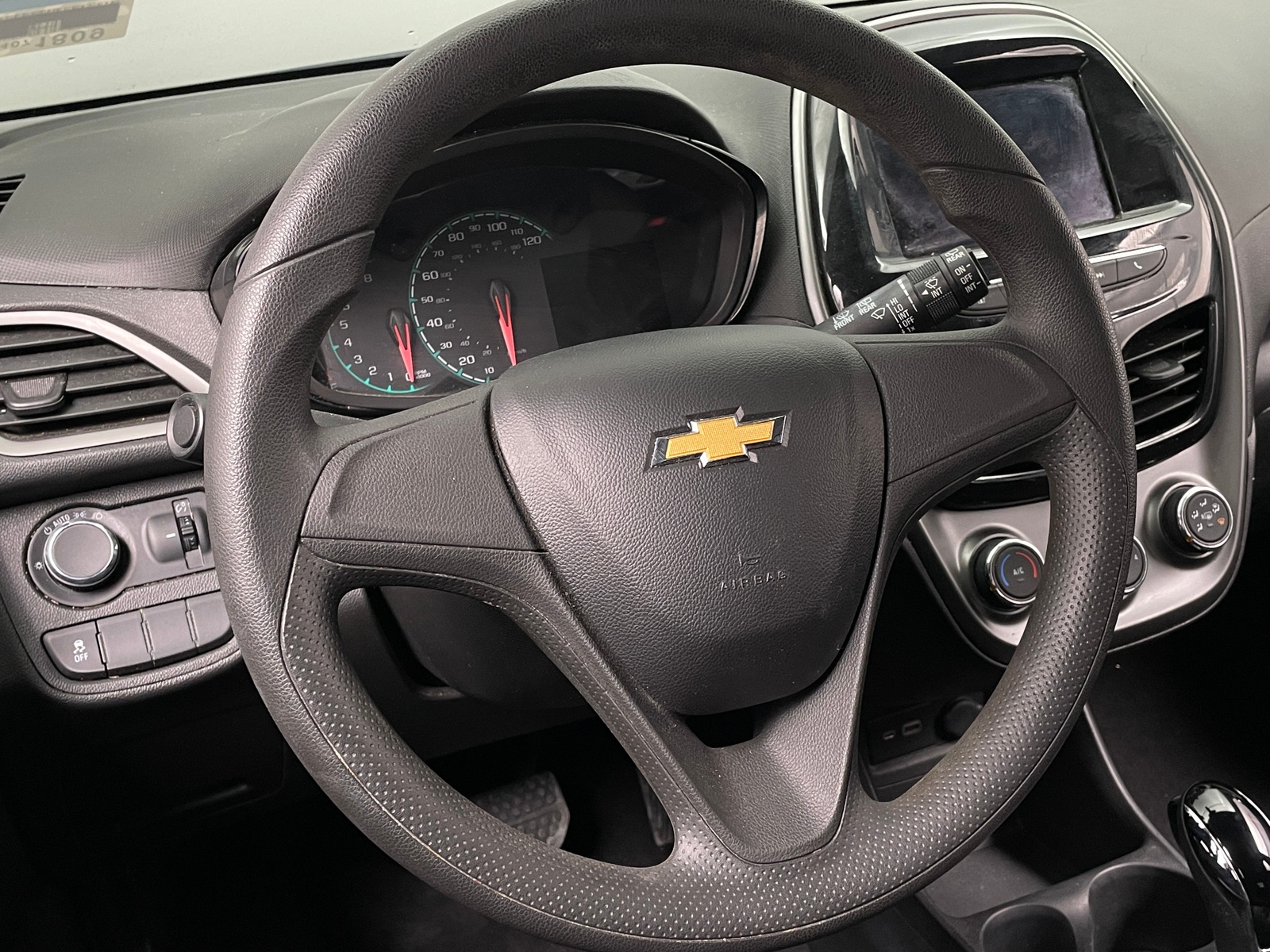 Thumbnail: 2019 Chevrolet Spark - 5