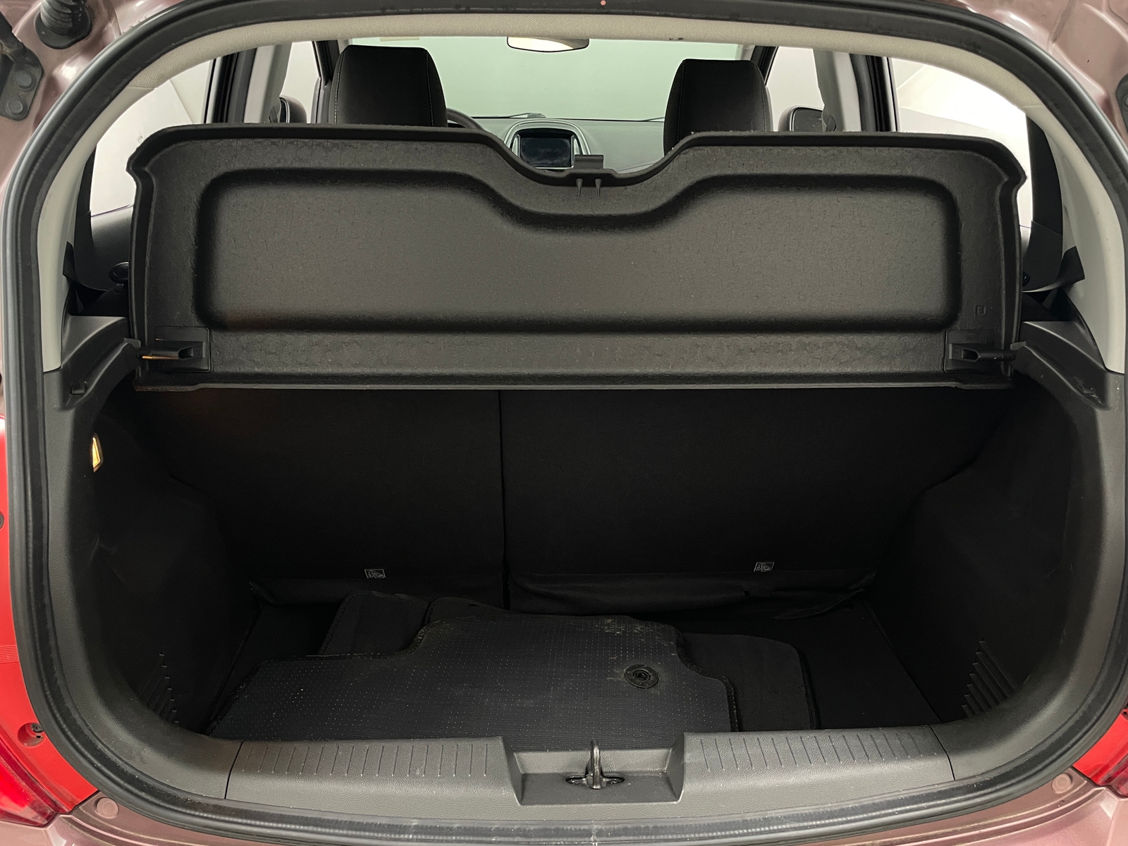 Thumbnail: 2019 Chevrolet Spark - 7