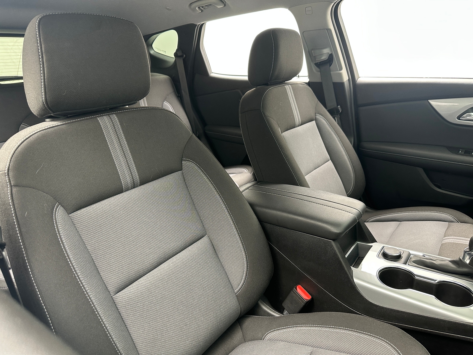 Thumbnail: 2024 Chevrolet Blazer - 2