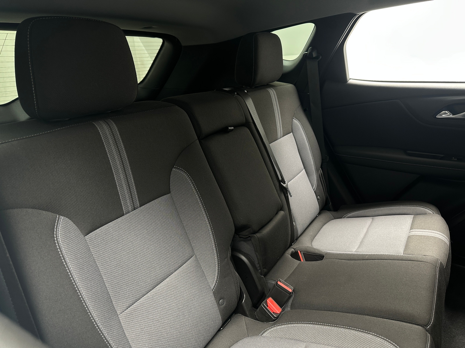 Thumbnail: 2024 Chevrolet Blazer - 6