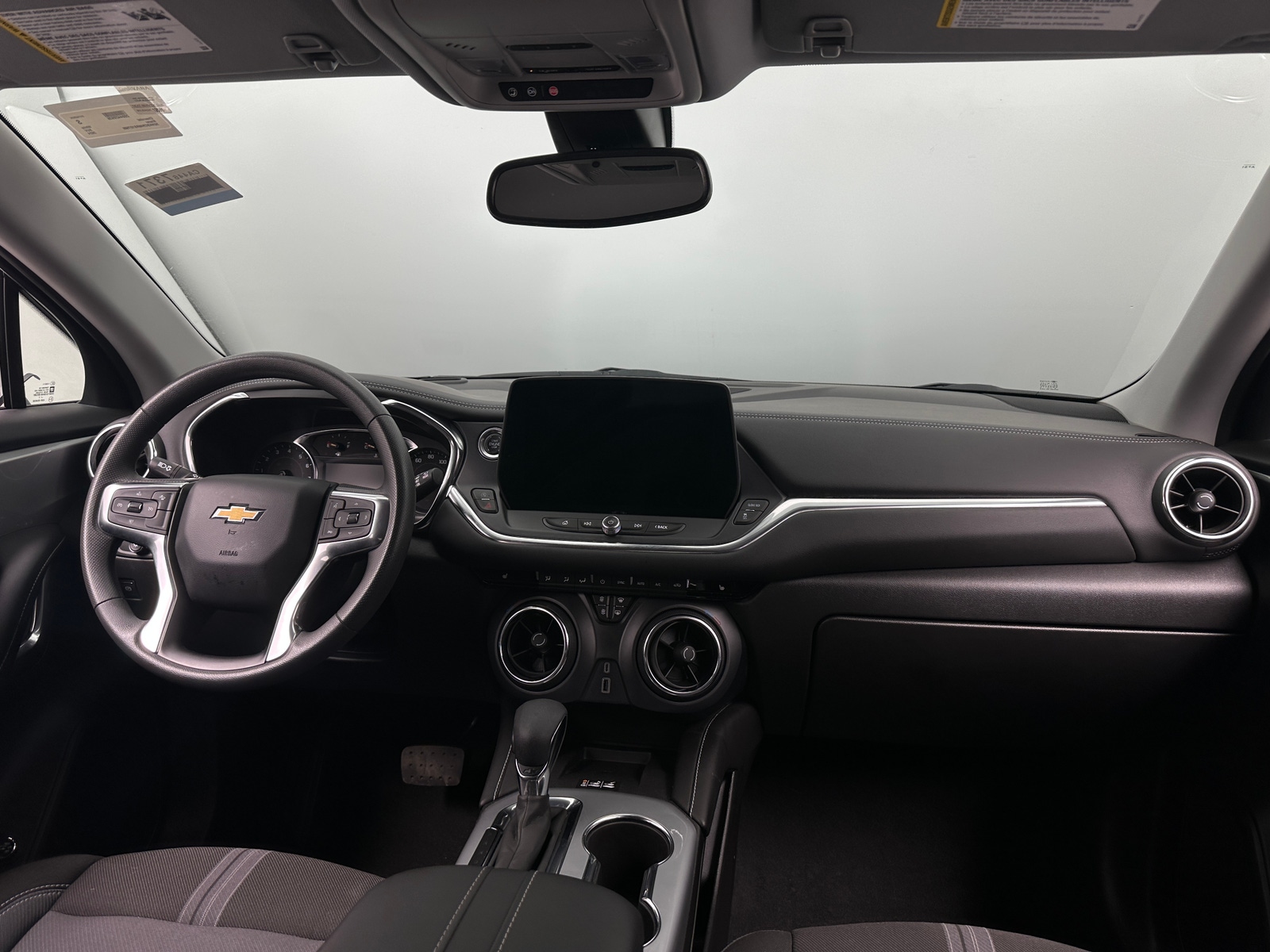 Thumbnail: 2024 Chevrolet Blazer - 3