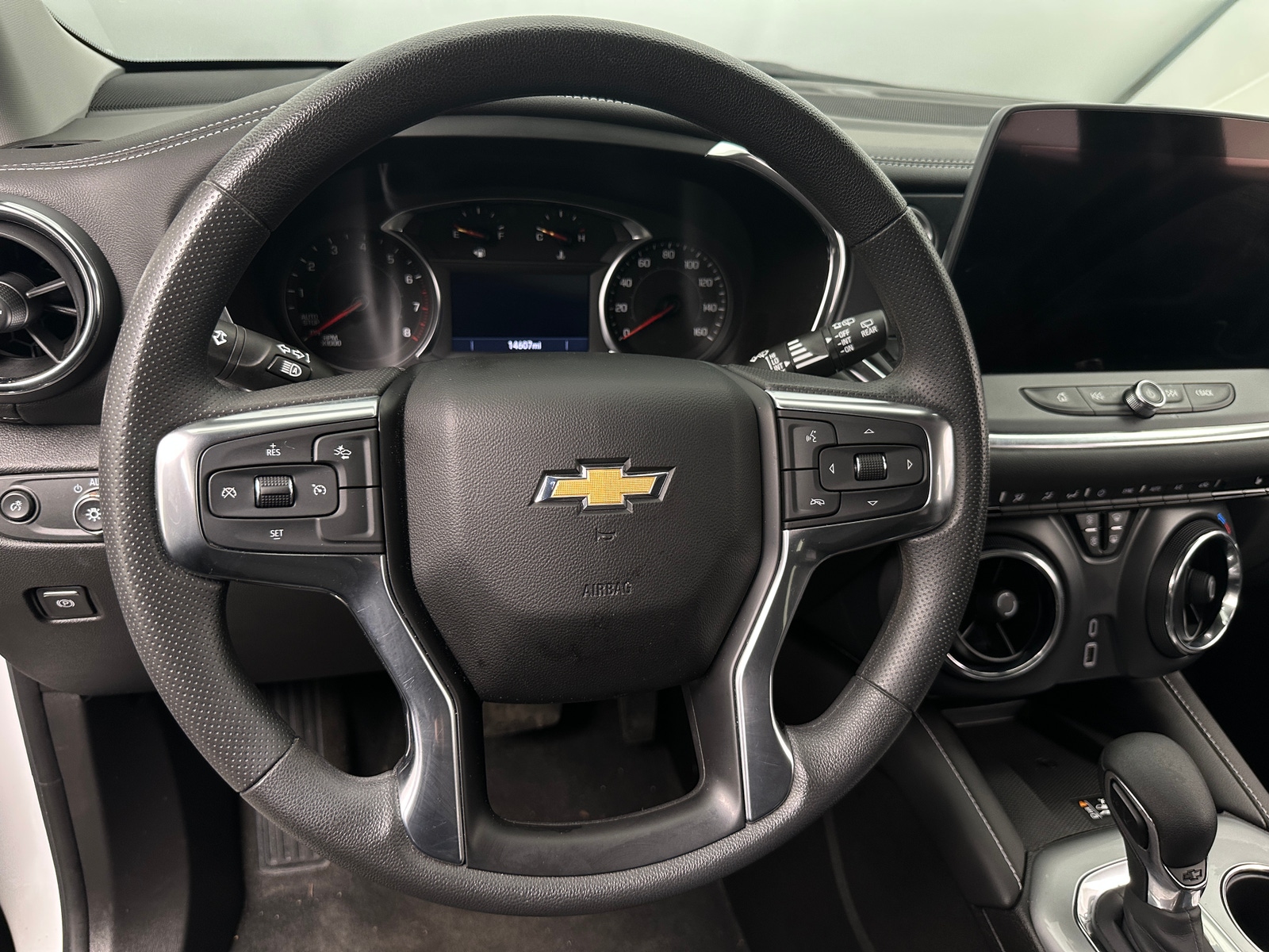 Thumbnail: 2024 Chevrolet Blazer - 5