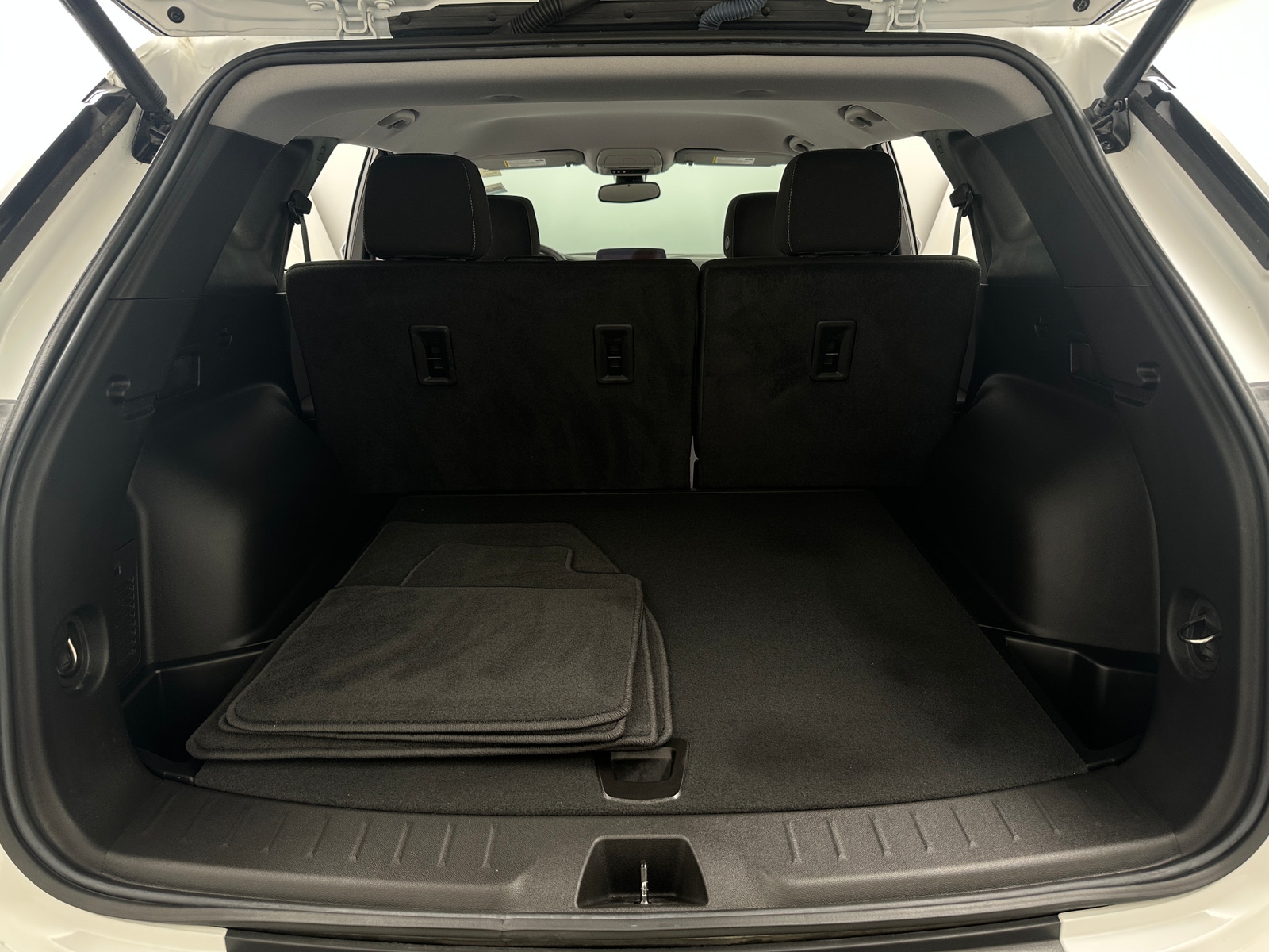 Thumbnail: 2024 Chevrolet Blazer - 7