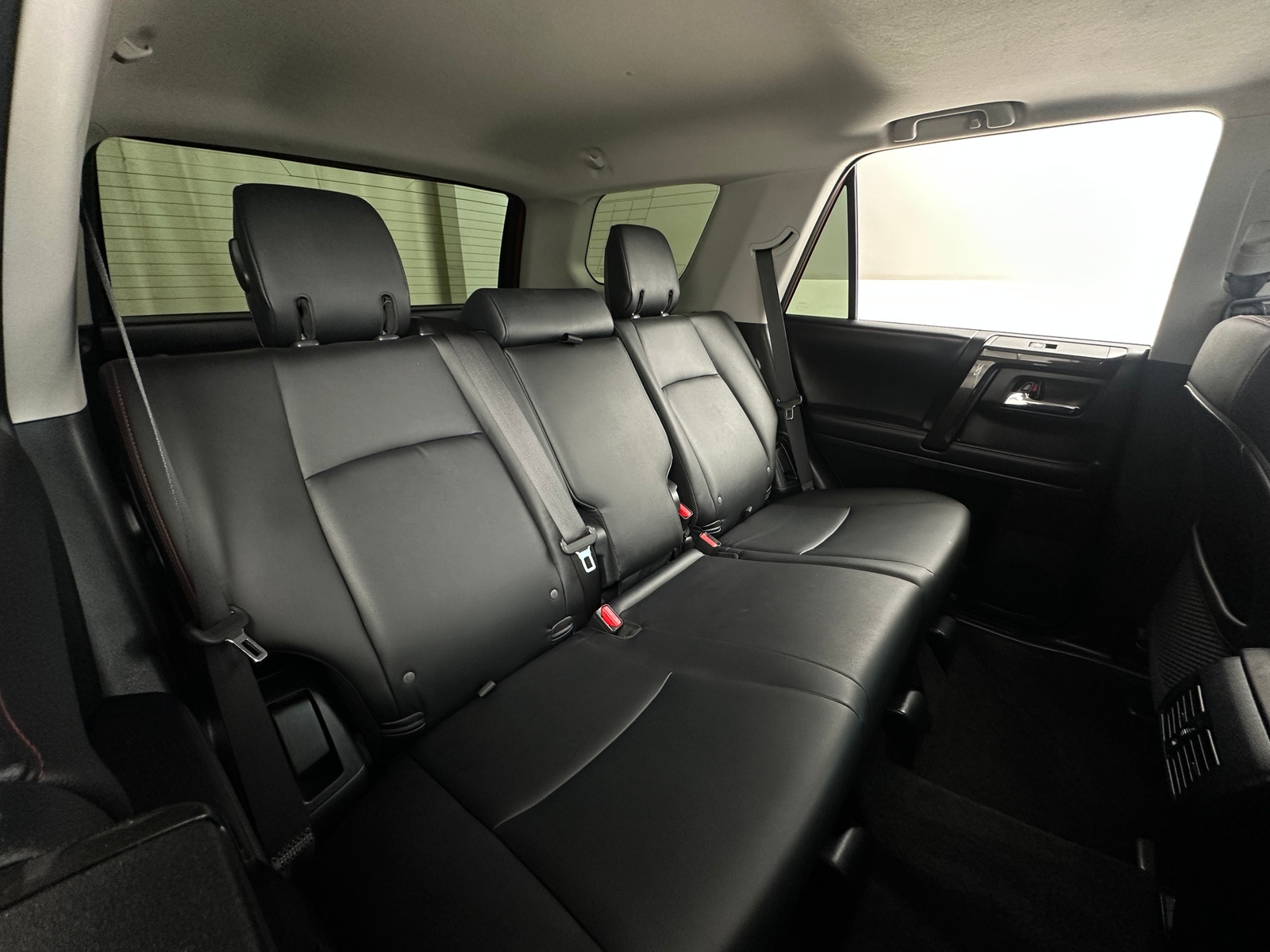 Thumbnail: 2024 Toyota 4Runner - 5