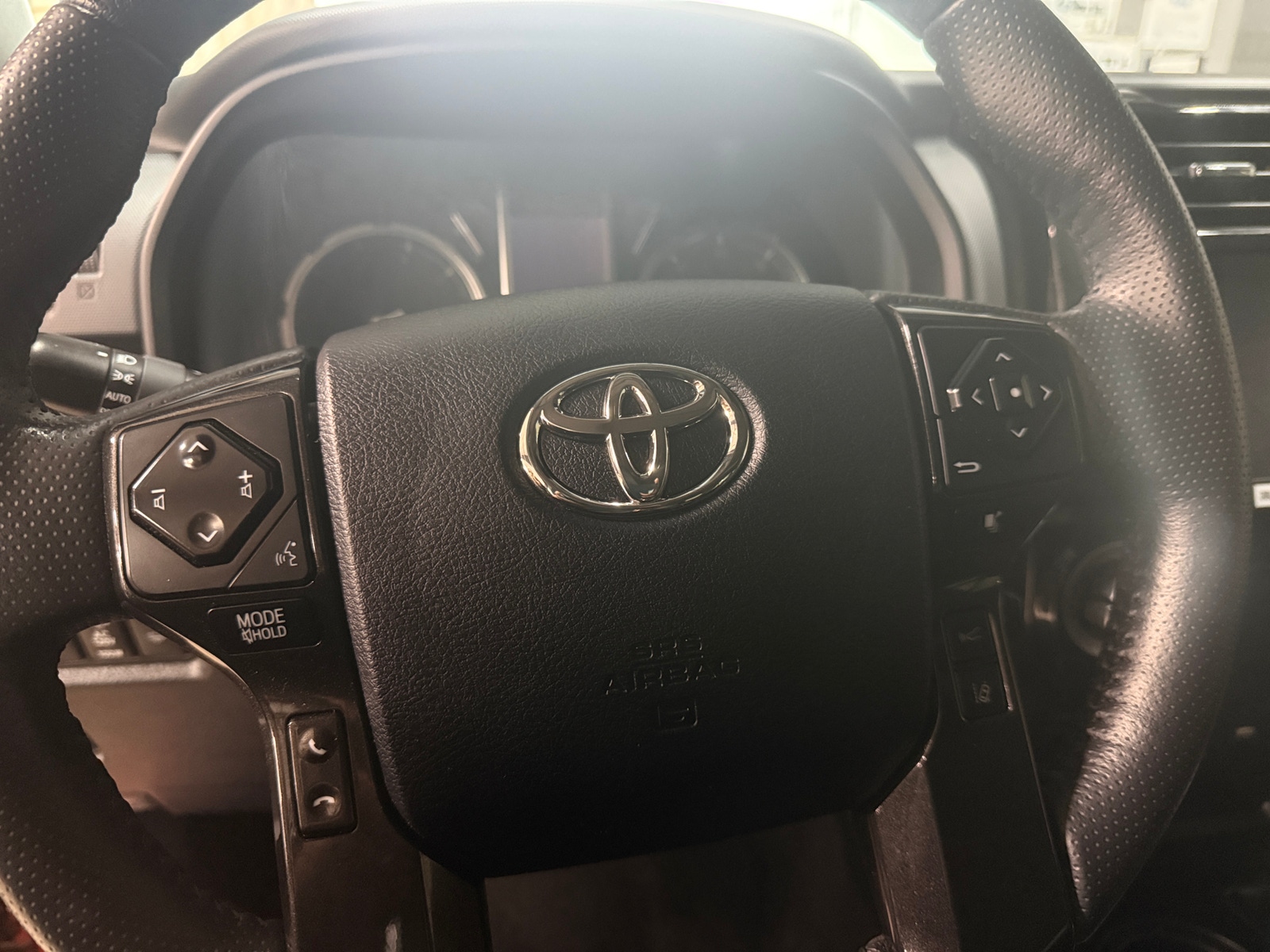 Thumbnail: 2024 Toyota 4Runner - 4