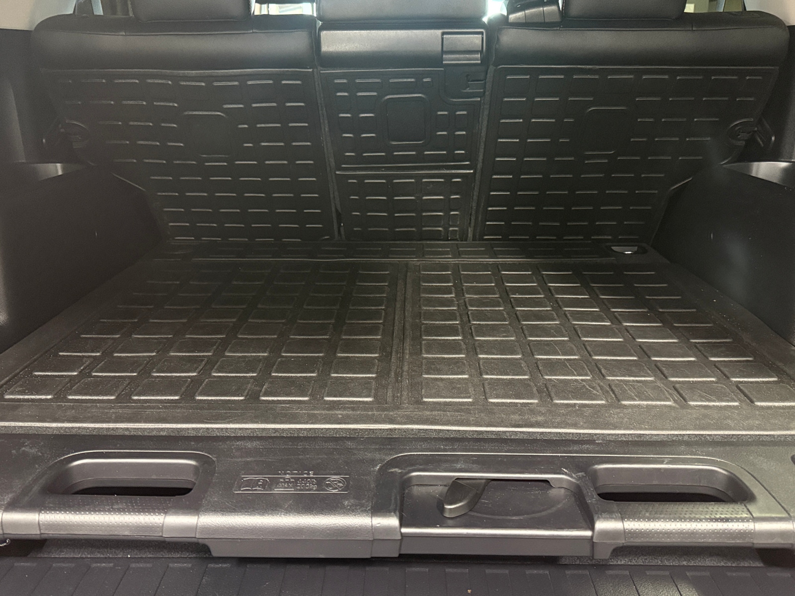 Thumbnail: 2024 Toyota 4Runner - 6