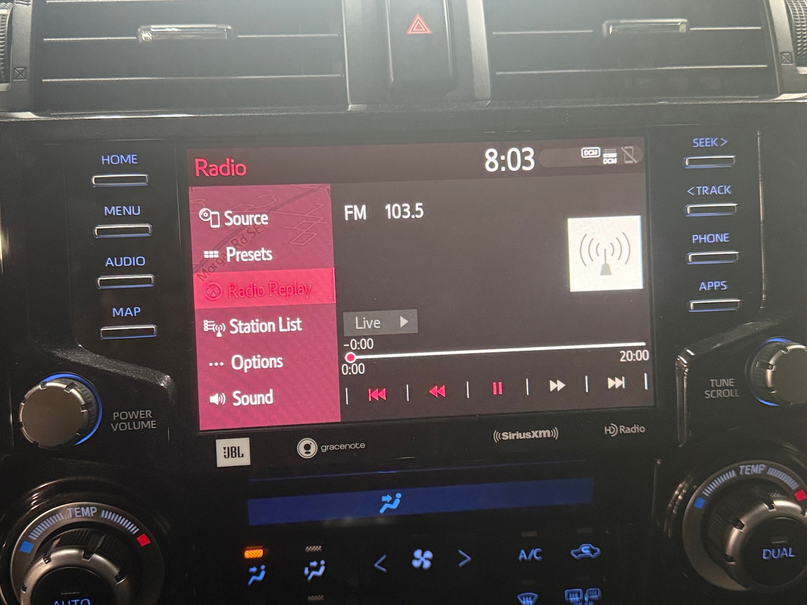 Thumbnail: 2024 Toyota 4Runner - 3